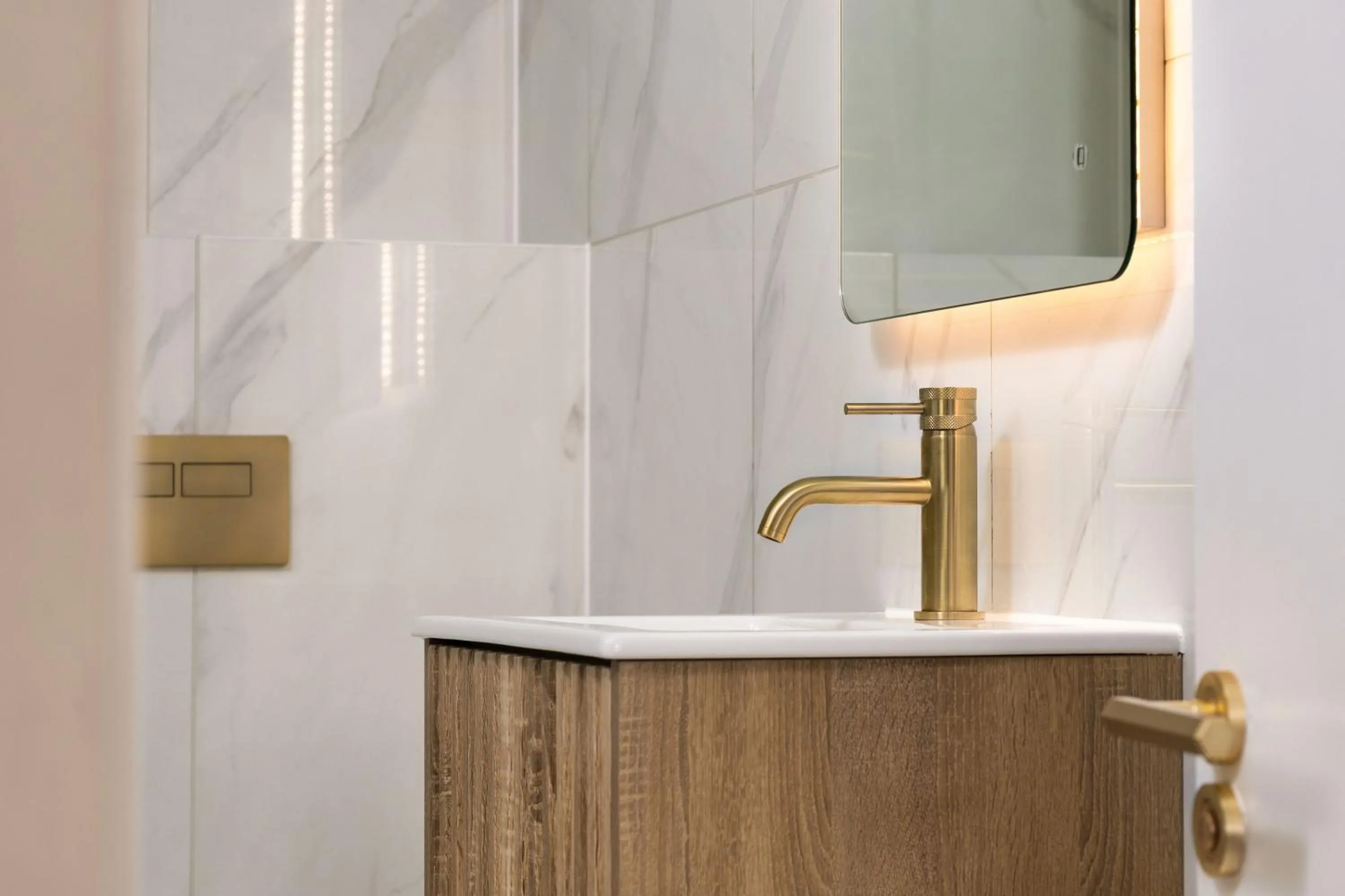 Blythswood Square Apartments
