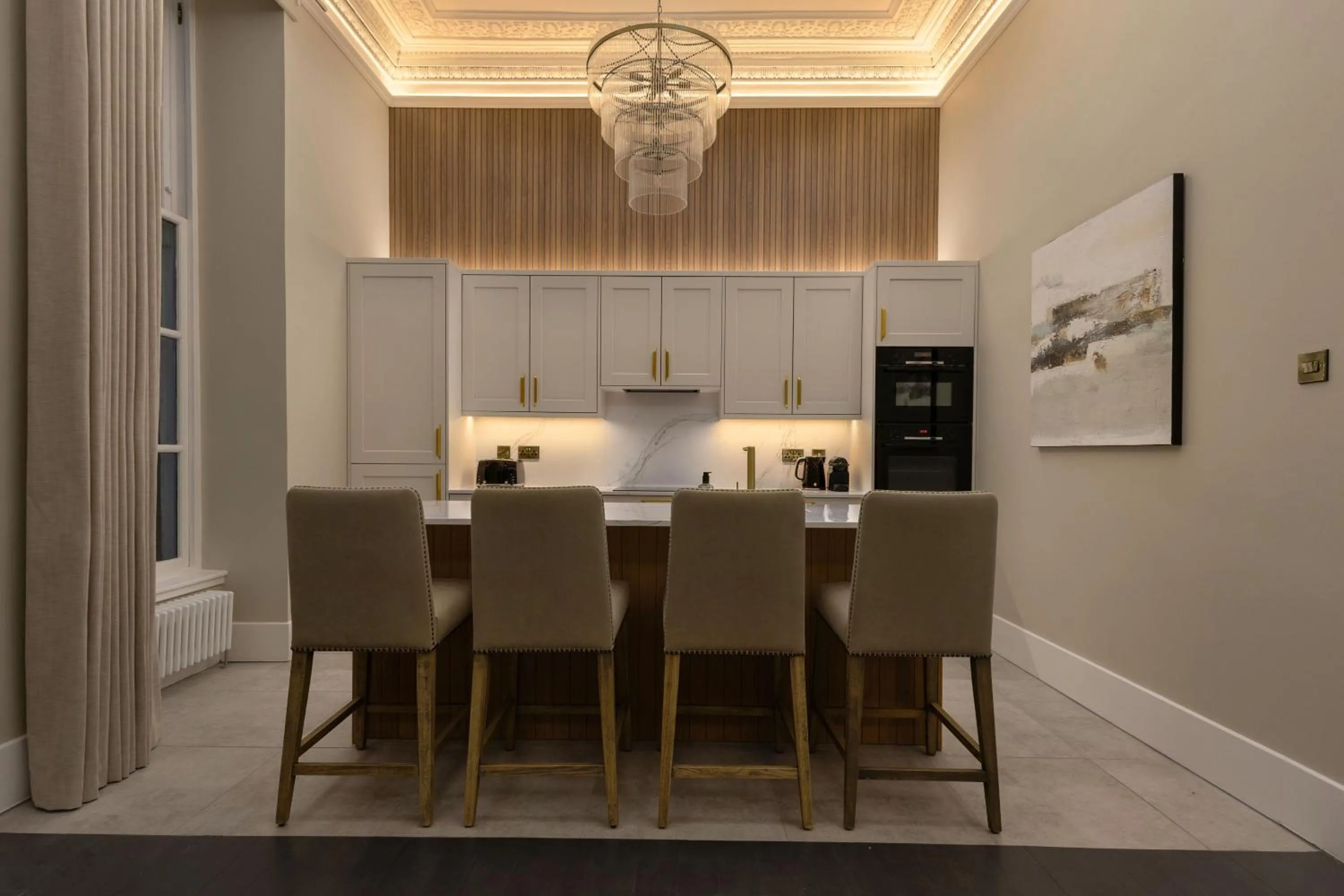 Blythswood Square Apartments