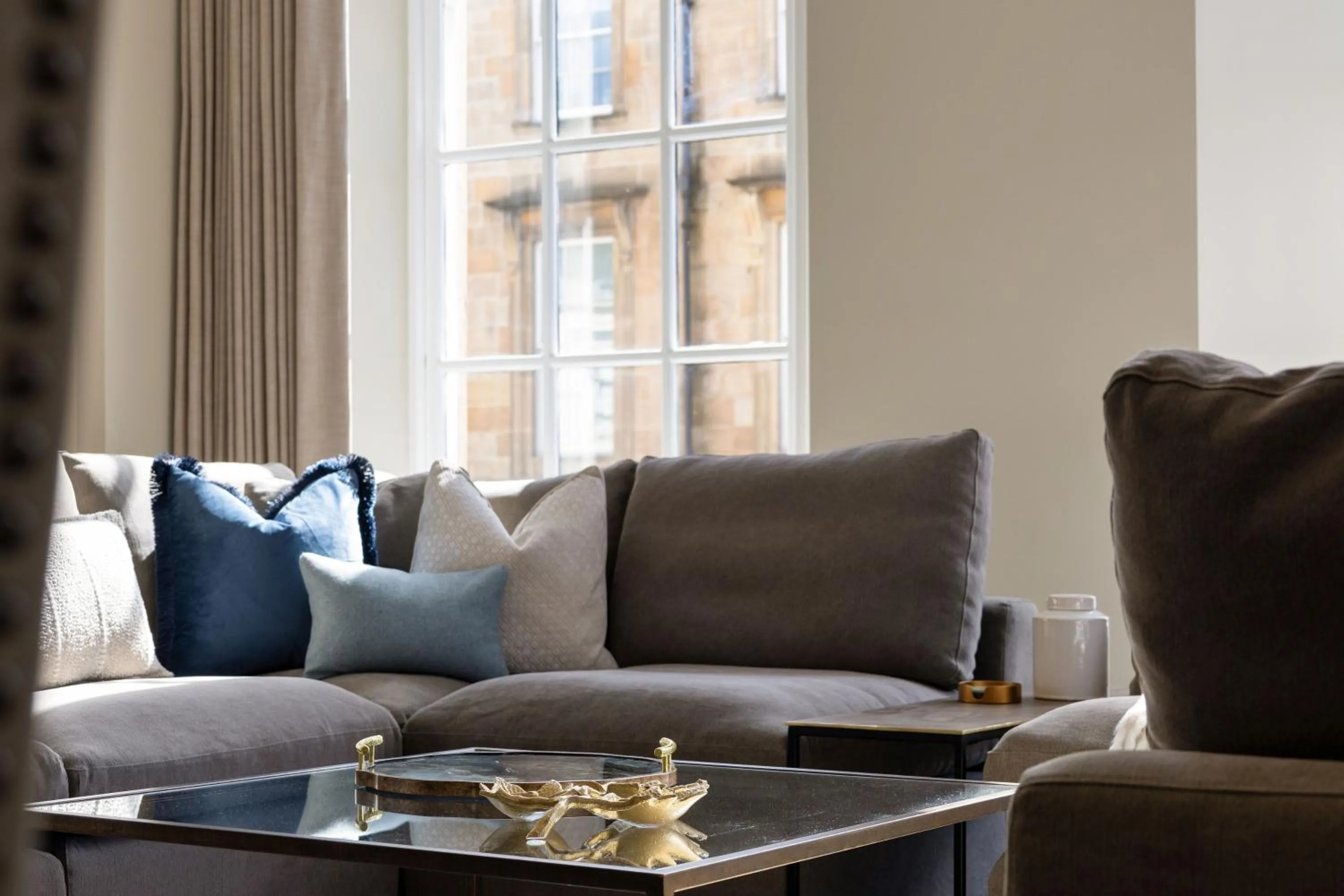 Blythswood Square Apartments
