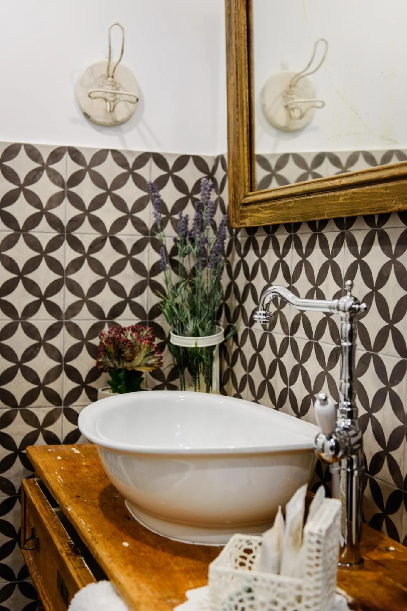 Sacratum B&B Suite Spa