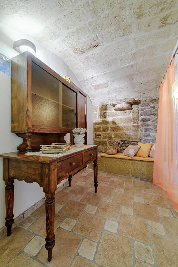 Sacratum B&B Suite Spa