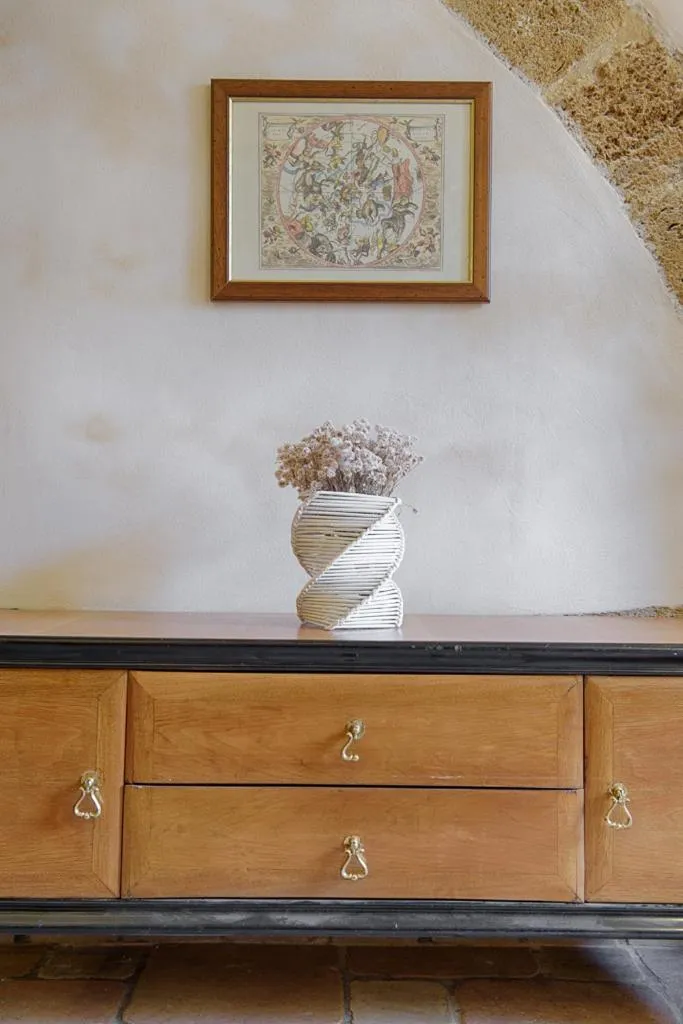 Sacratum B&B Suite Spa