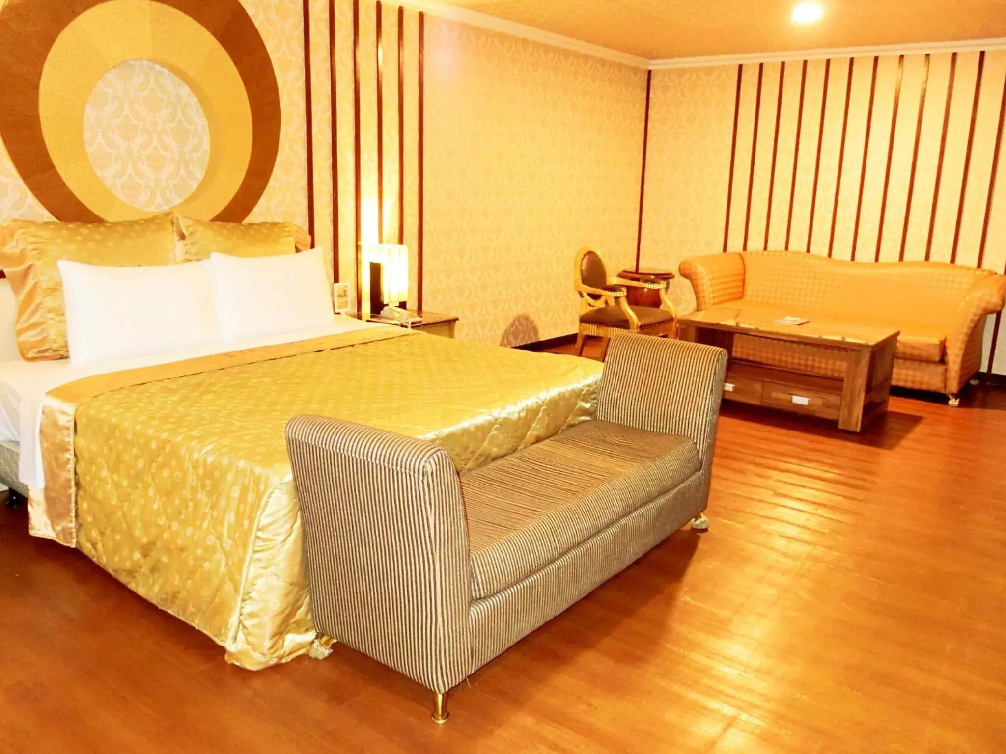 Huang Xing Motel Huang Xing Motel