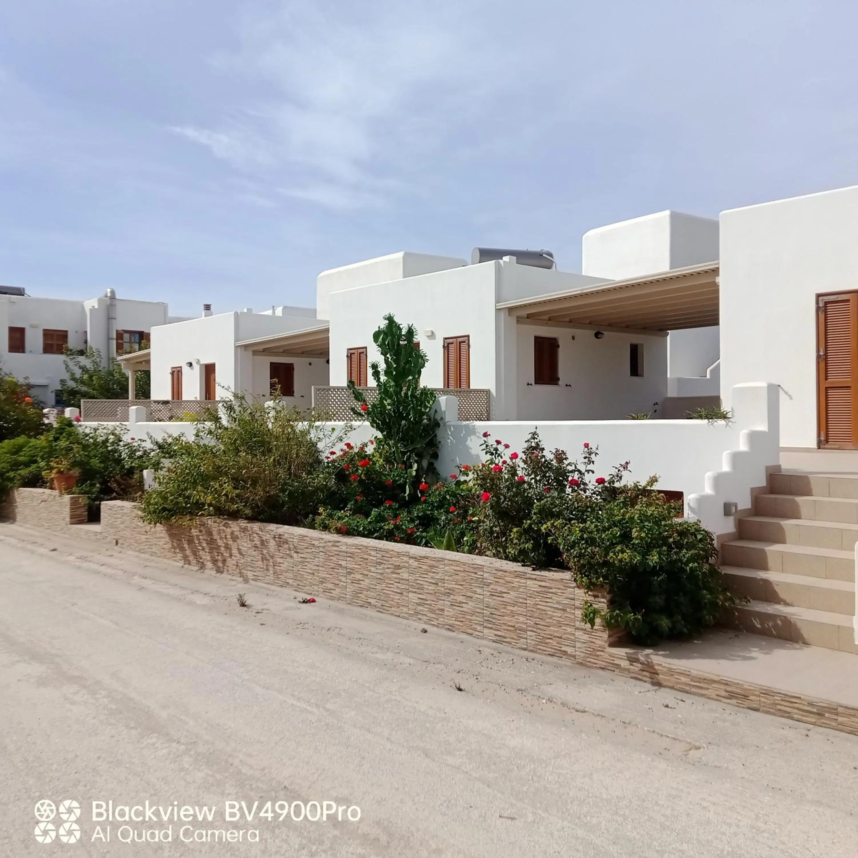 Margaritis Apartments 2
