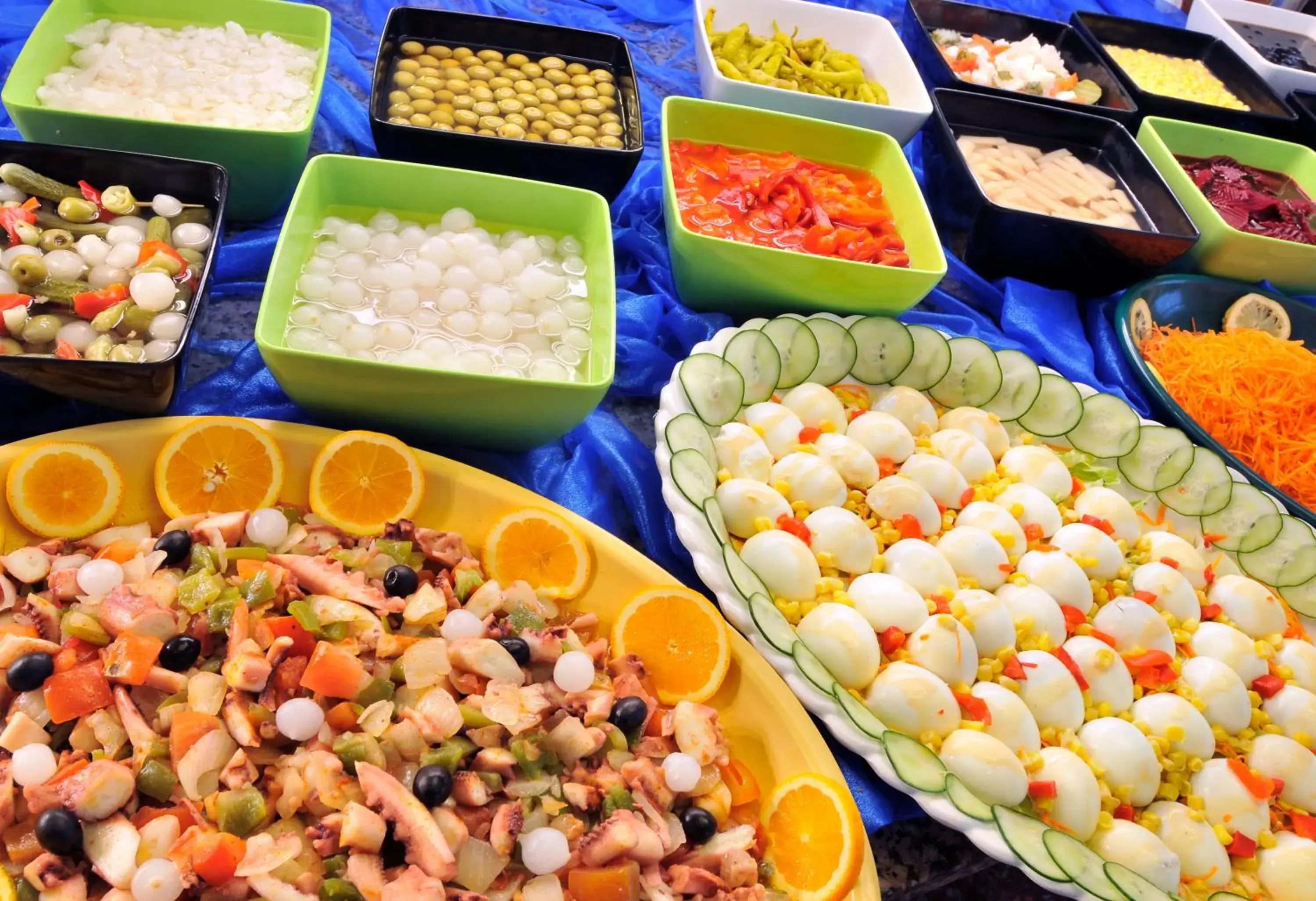 Food close-up in GHT Balmes, Hotel-Aparthotel&SPLASH Food close-up in GHT Balmes, Hotel-Aparthotel&SPLASH