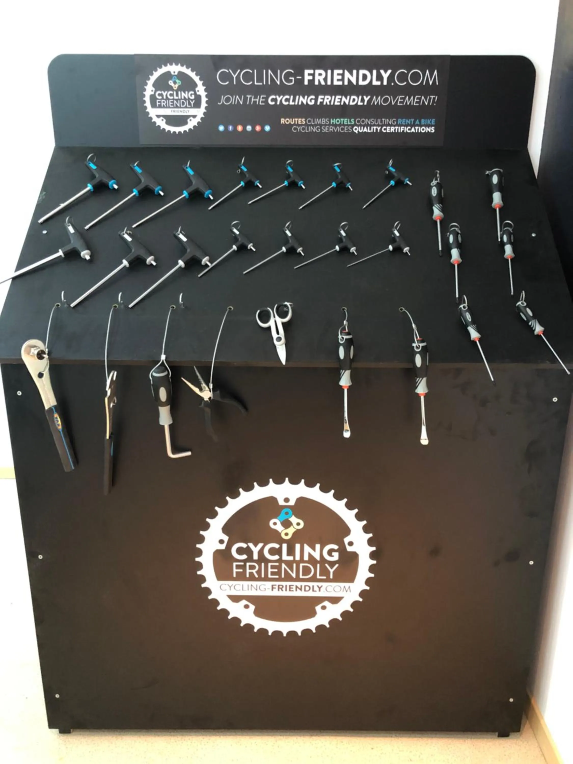 Cycling in GHT Balmes, Hotel-Aparthotel&SPLASH