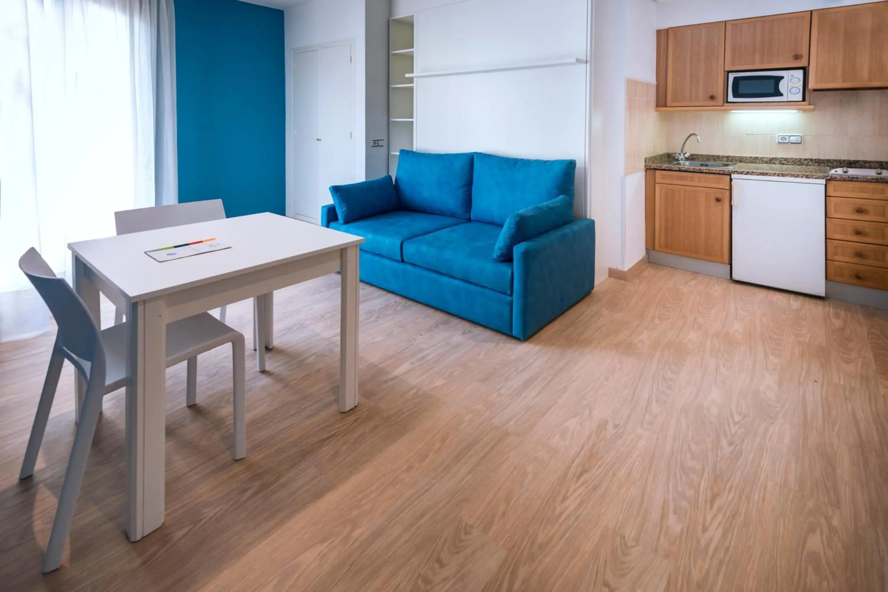 Studio (2 Adults) in GHT Balmes, Hotel-Aparthotel&SPLASH Studio (2 Adults) in GHT Balmes, Hotel-Aparthotel&SPLASH