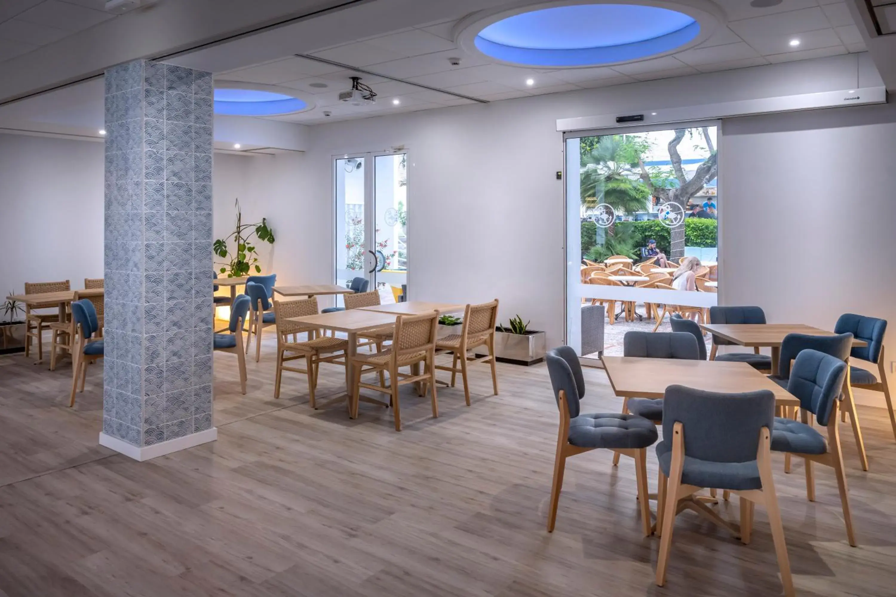 Restaurant/places to eat in GHT Balmes, Hotel-Aparthotel&SPLASH Restaurant/places to eat in GHT Balmes, Hotel-Aparthotel&SPLASH