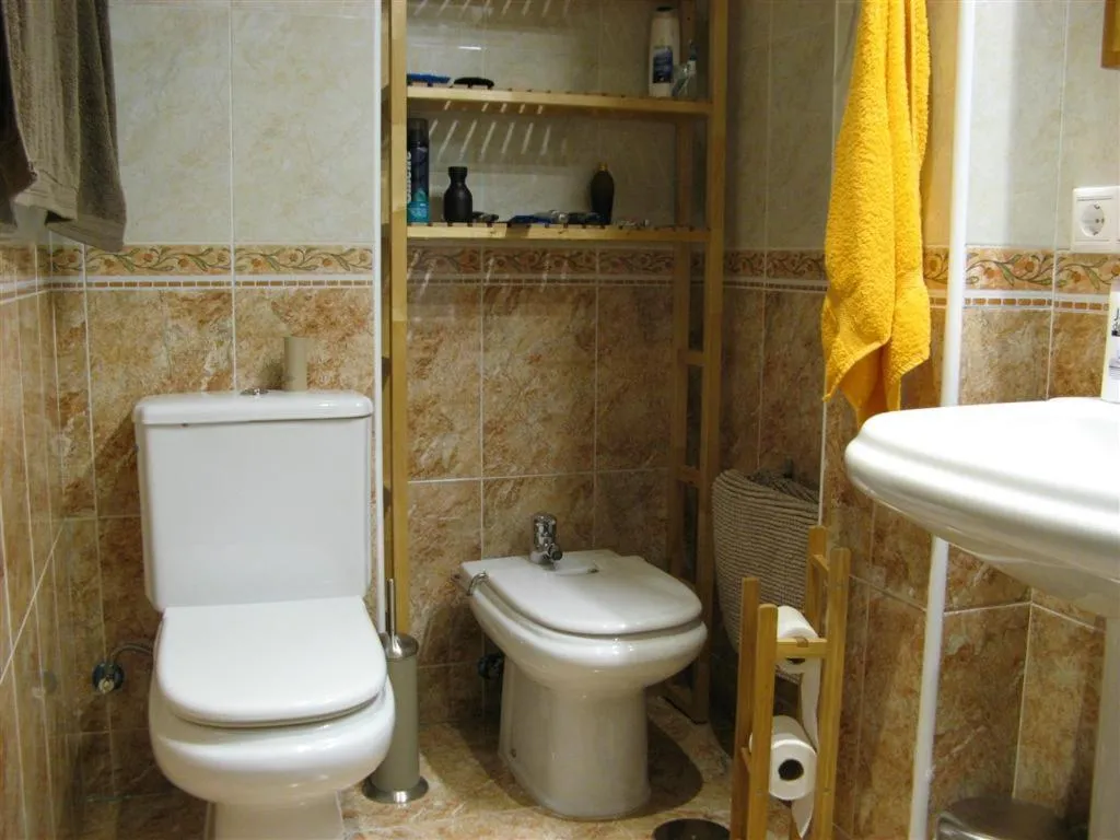Apartamento Barrio Histórico Las Angustias
