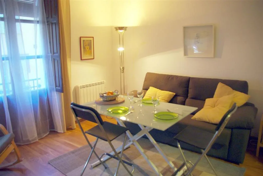 Apartamento Barrio Histórico Las Angustias
