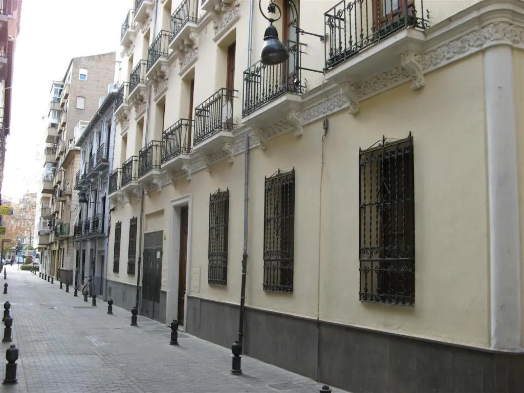 Apartamento Barrio Histórico Las Angustias
