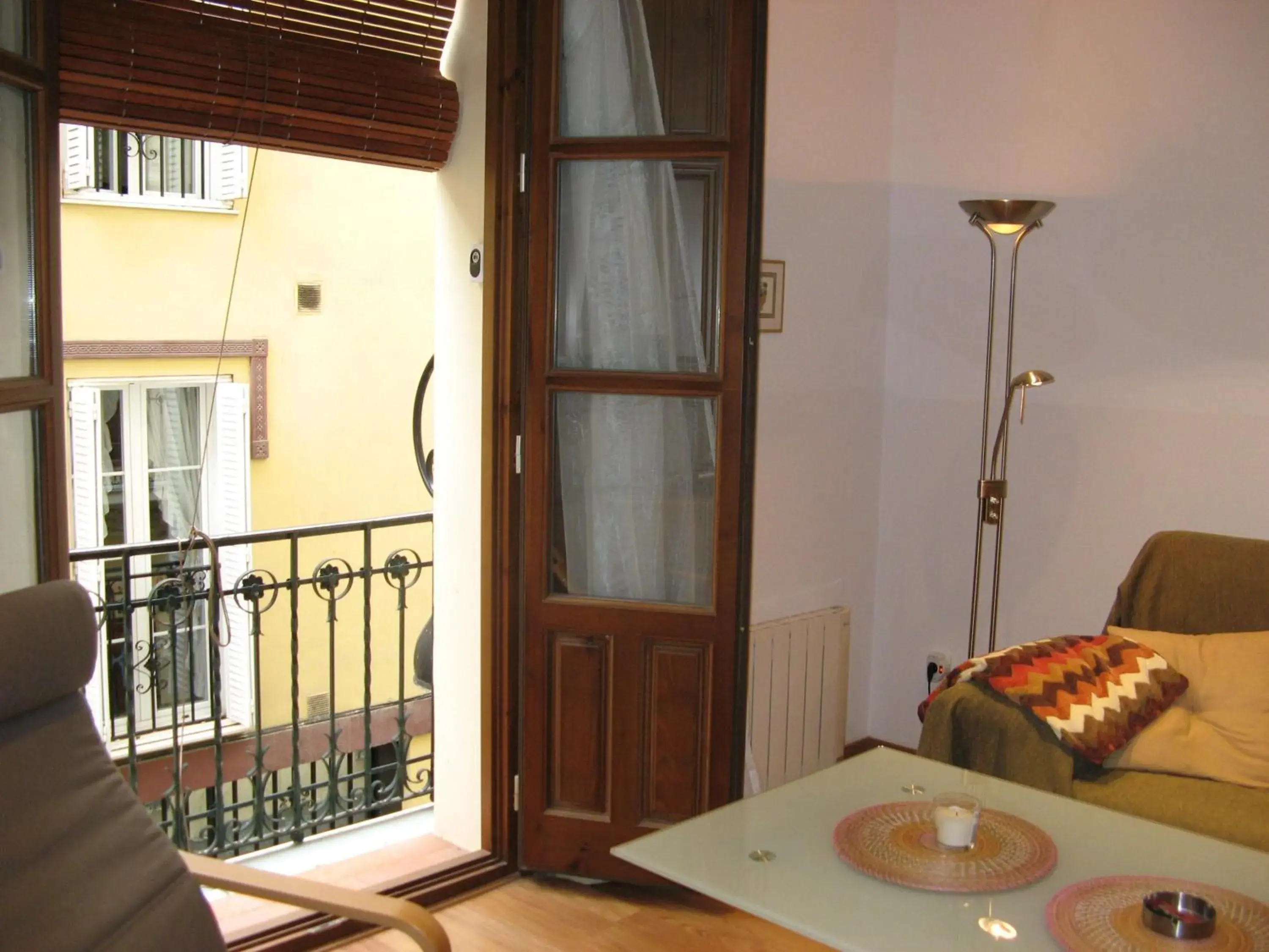 Apartamento Barrio Histórico Las Angustias Apartamento Barrio Histórico Las Angustias