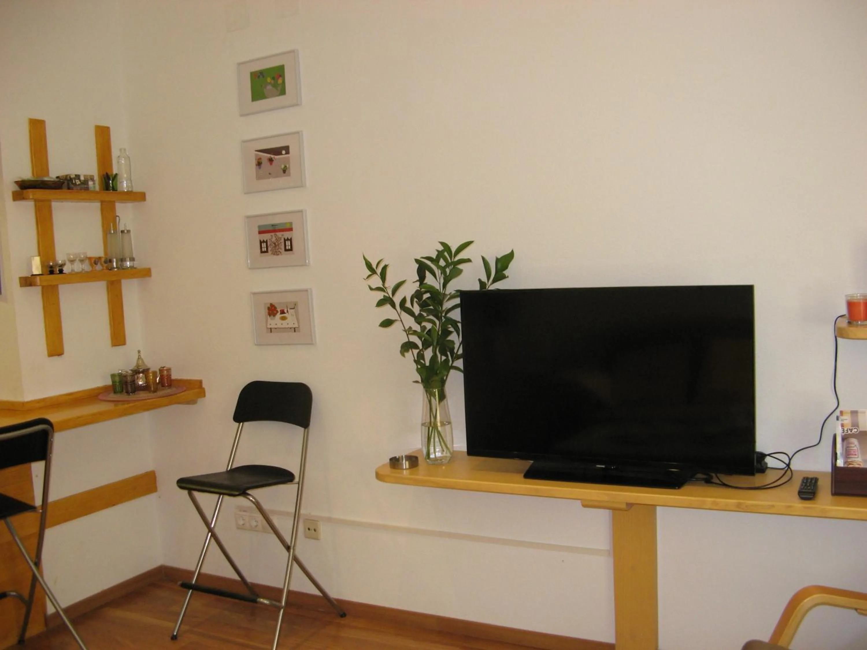 Apartamento Barrio Histórico Las Angustias