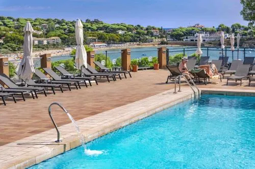 GHT S'Agaró Mar Hotel