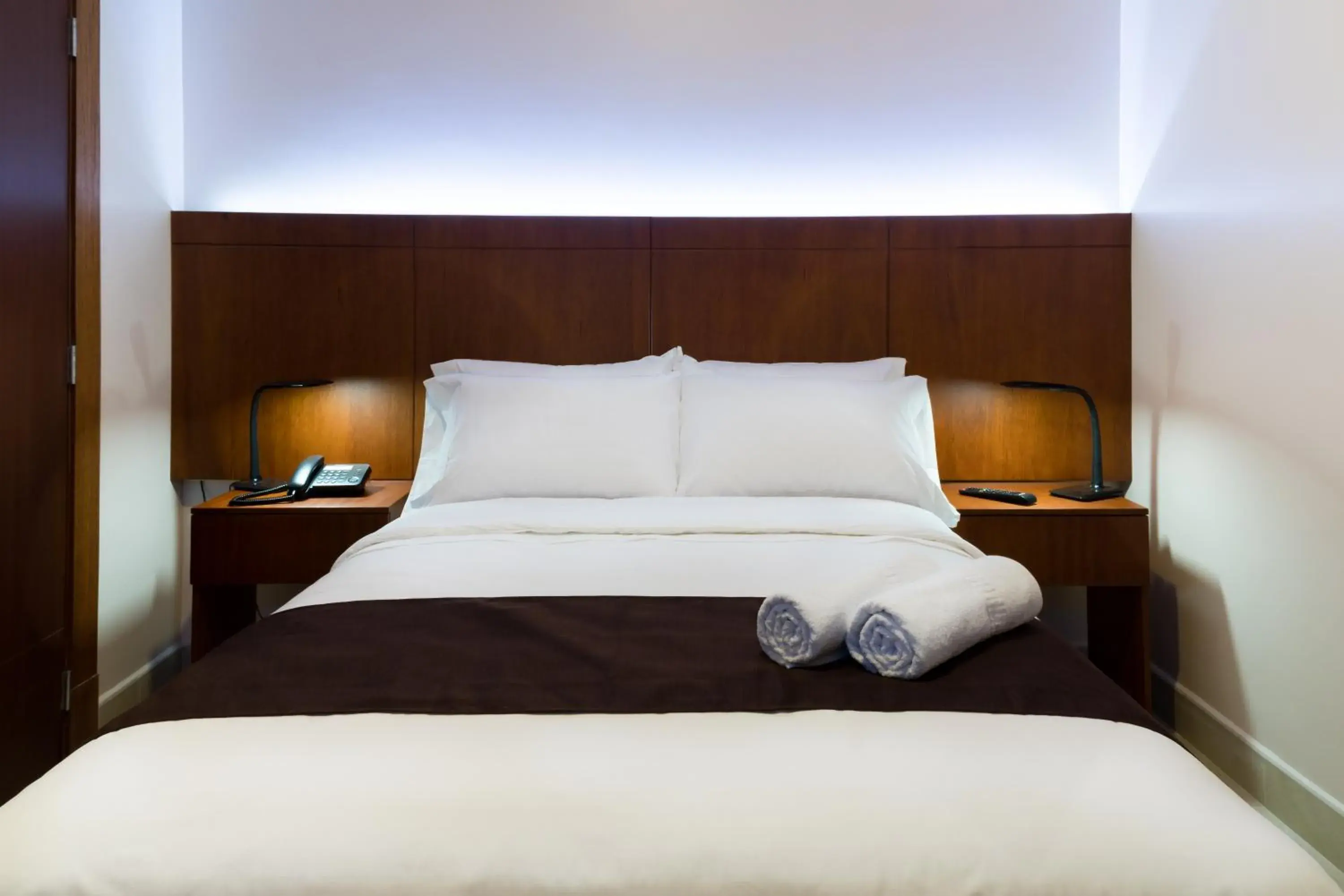 Double Room - single occupancy in Hotel La Ría Durán Double Room - single occupancy in Hotel La Ría Durán