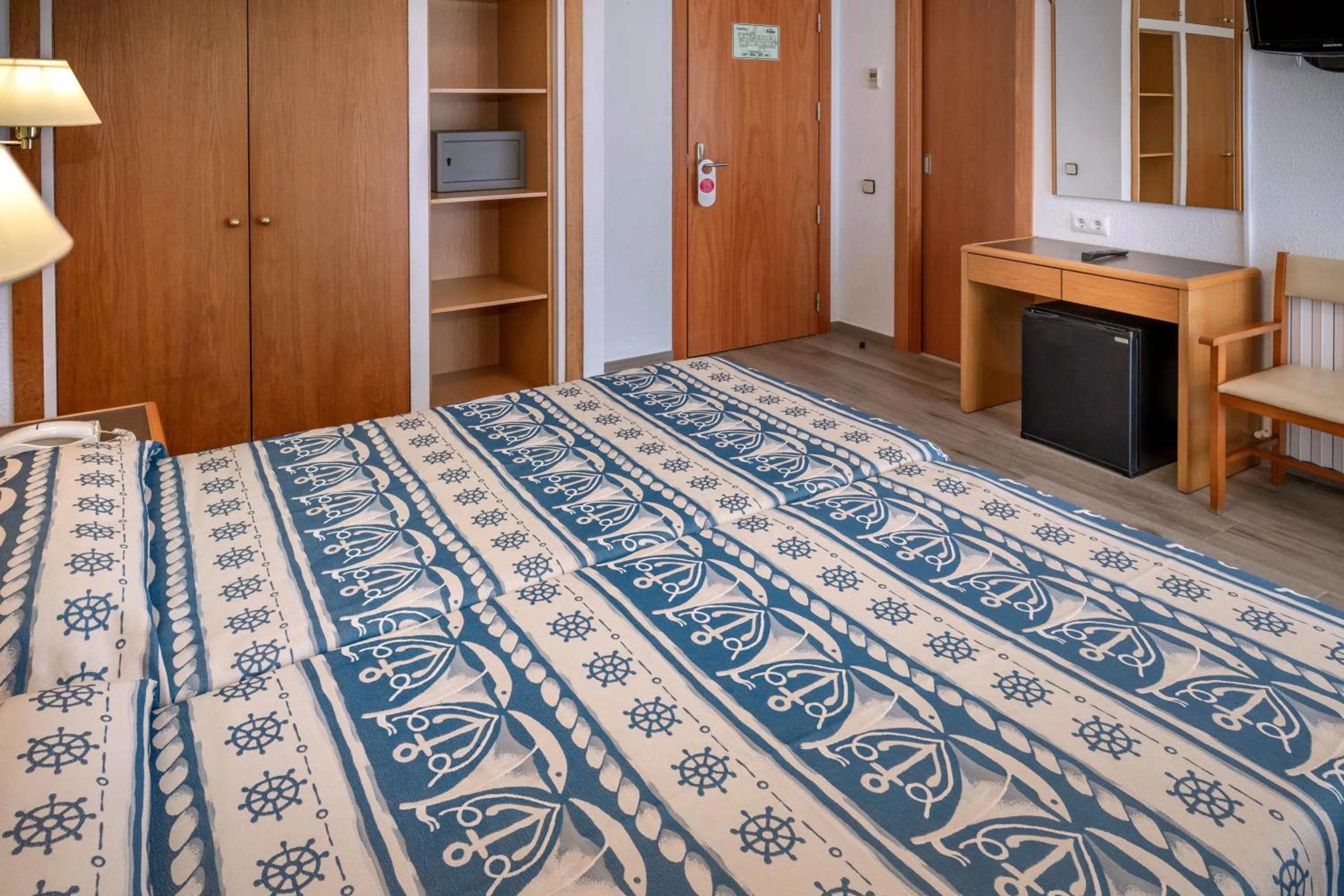 Bedroom, Bed in GHT Xaloc