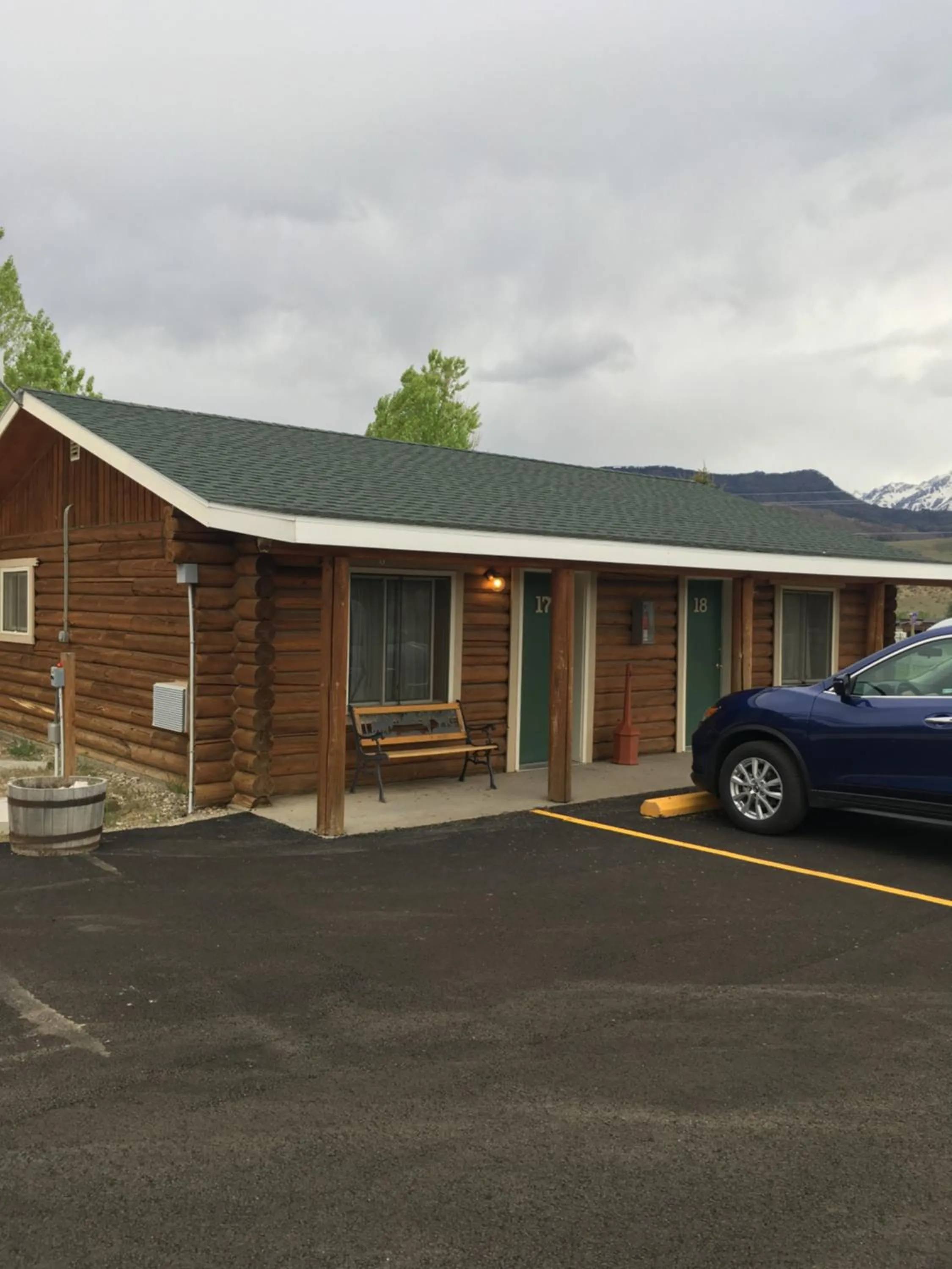 Other in Green Creek Inn and RV Park