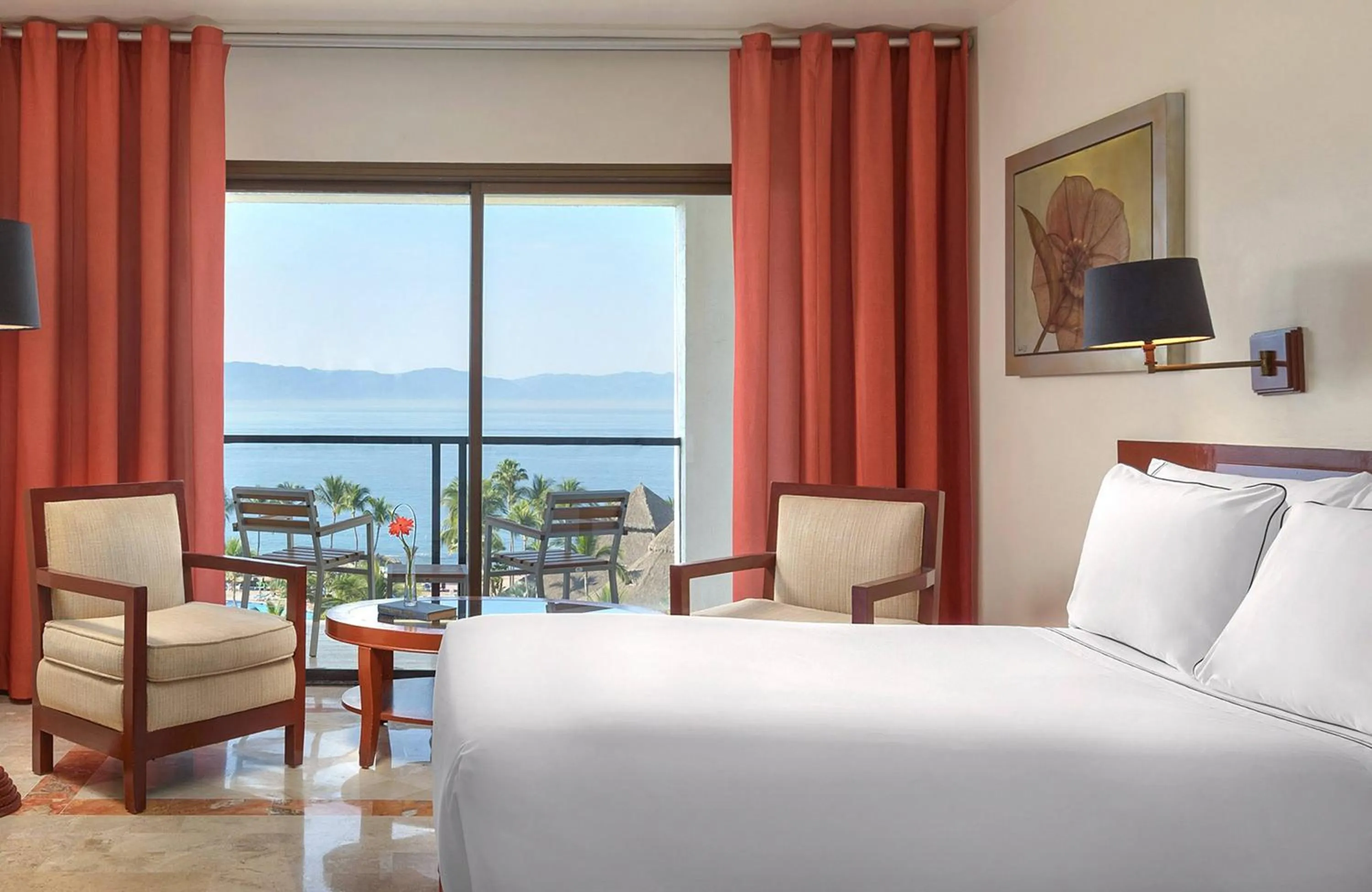 Meliá Puerto Vallarta