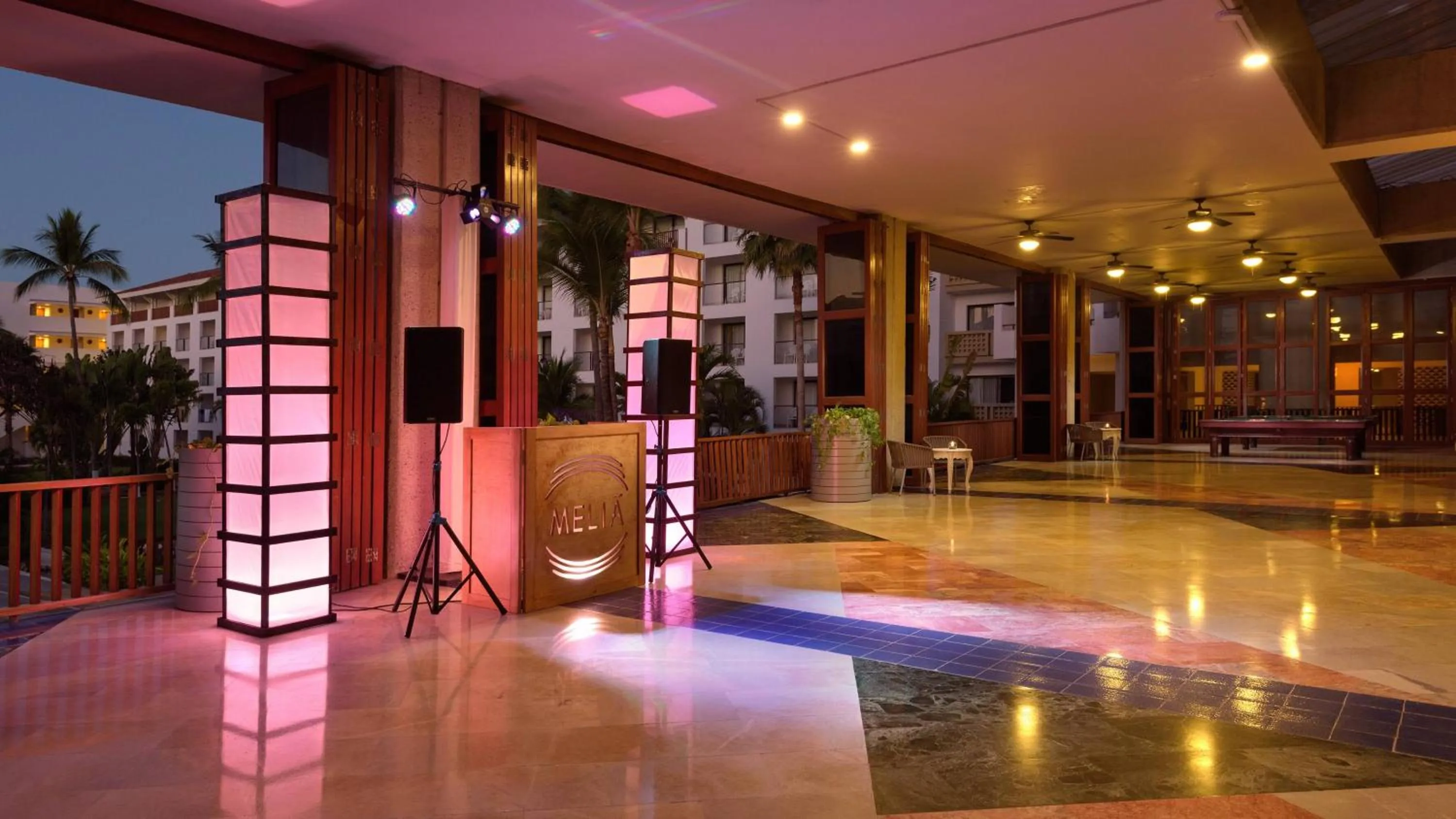 Meliá Puerto Vallarta