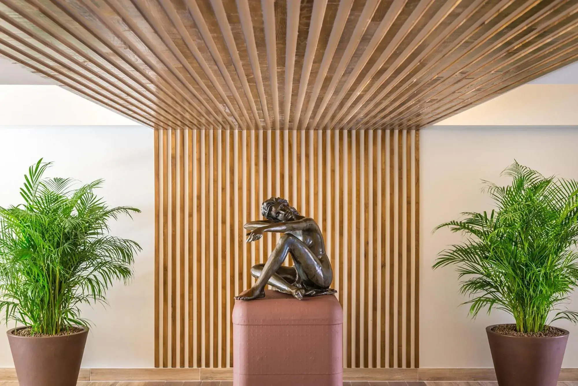 Spa and wellness centre/facilities in Pestana Royal All Inclusive Ocean & Spa Resort Spa and wellness centre/facilities in Pestana Royal All Inclusive Ocean & Spa Resort