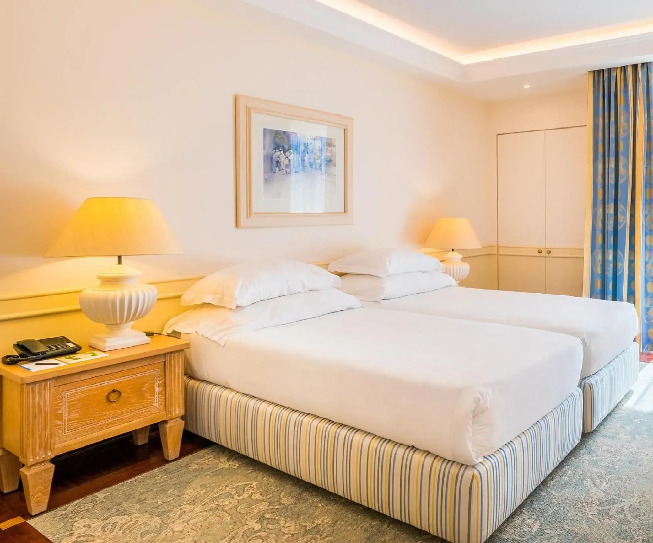 Classic Twin Room - single occupancy in Pestana Royal All Inclusive Ocean & Spa Resort Classic Twin Room - single occupancy in Pestana Royal All Inclusive Ocean & Spa Resort