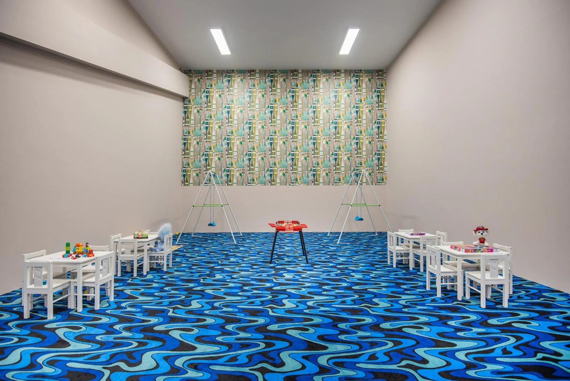 Entertainment in Pestana Royal All Inclusive Ocean & Spa Resort