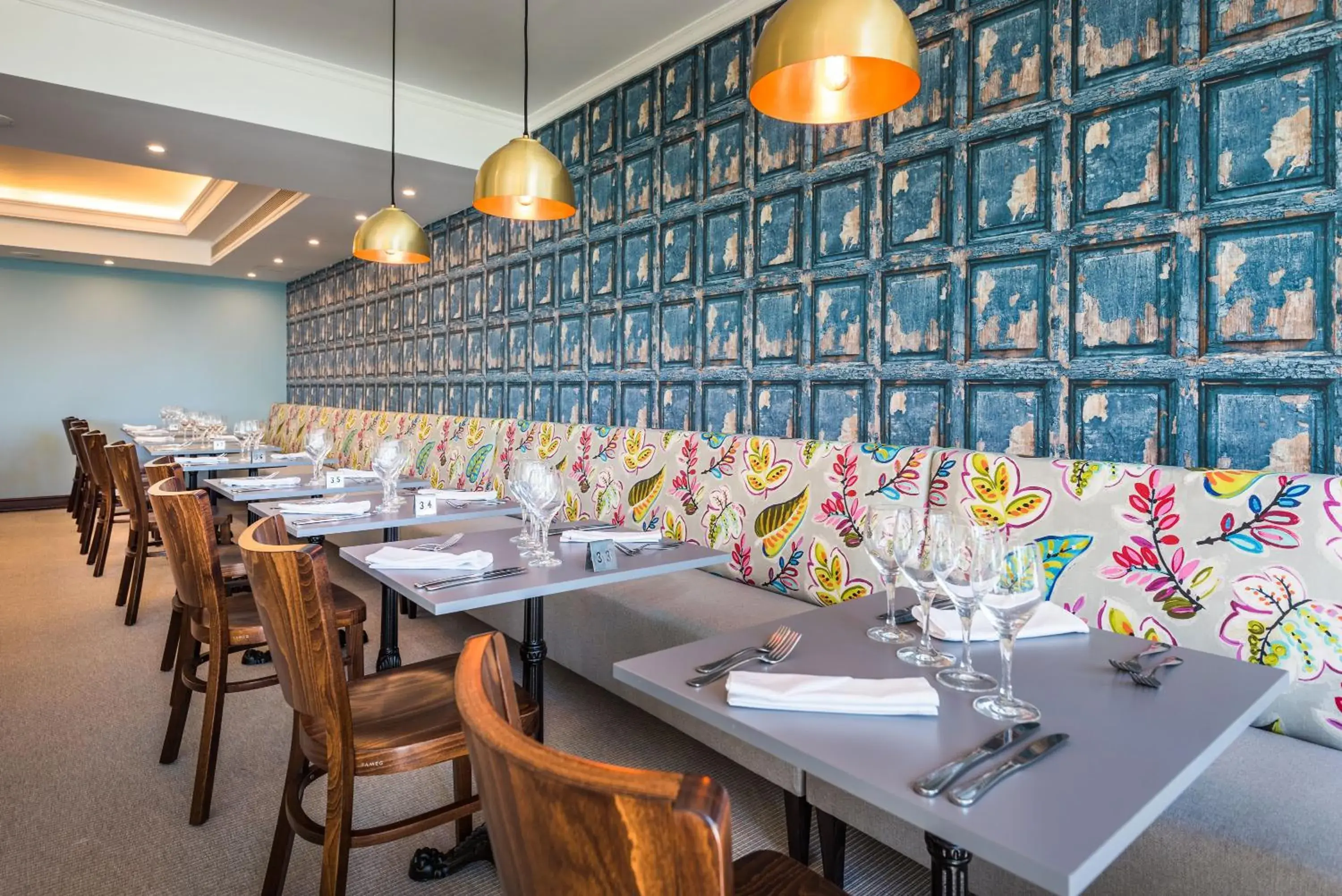 Restaurant/places to eat in Pestana Royal All Inclusive Ocean & Spa Resort Restaurant/places to eat in Pestana Royal All Inclusive Ocean & Spa Resort