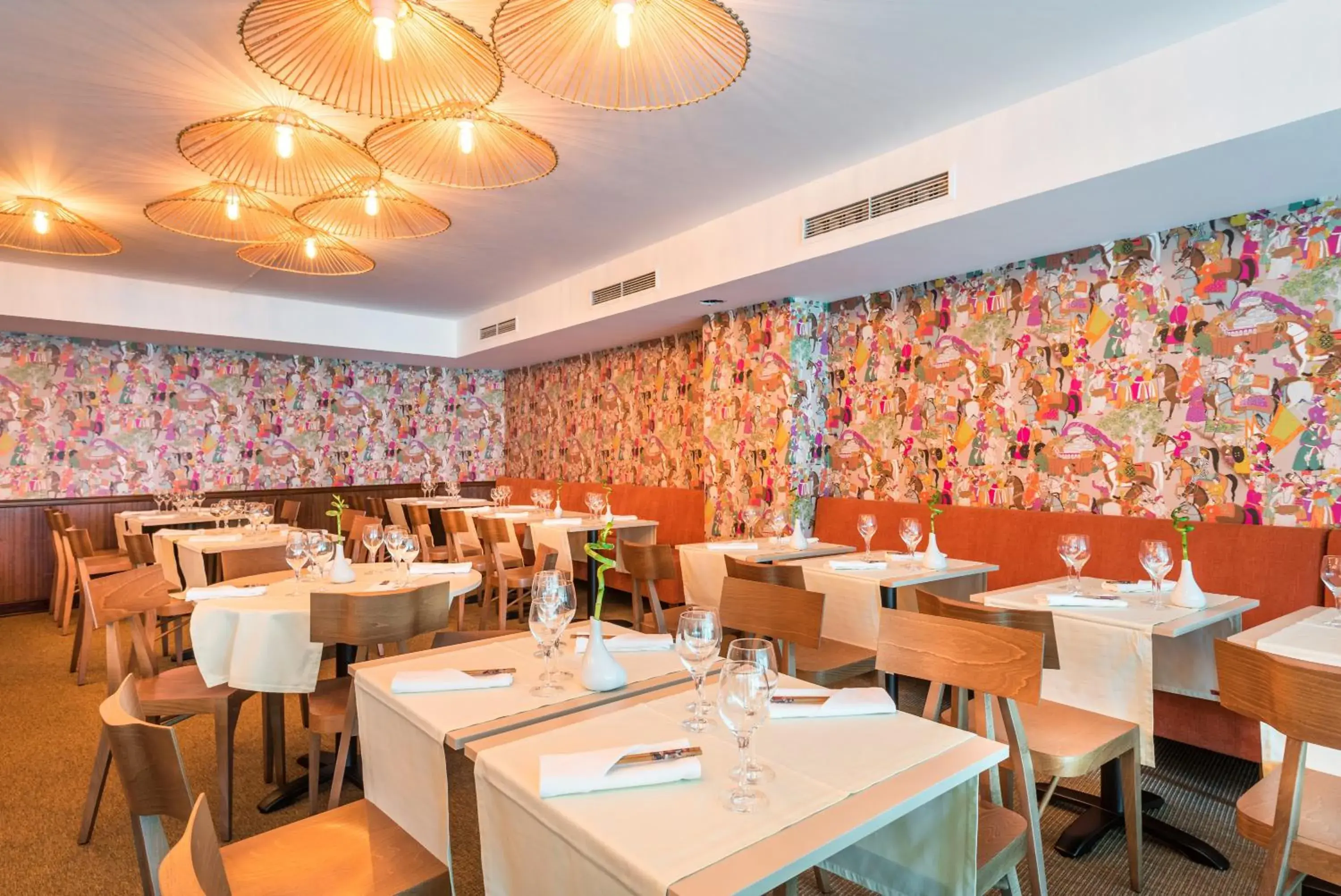 Restaurant/places to eat in Pestana Royal All Inclusive Ocean & Spa Resort Restaurant/places to eat in Pestana Royal All Inclusive Ocean & Spa Resort