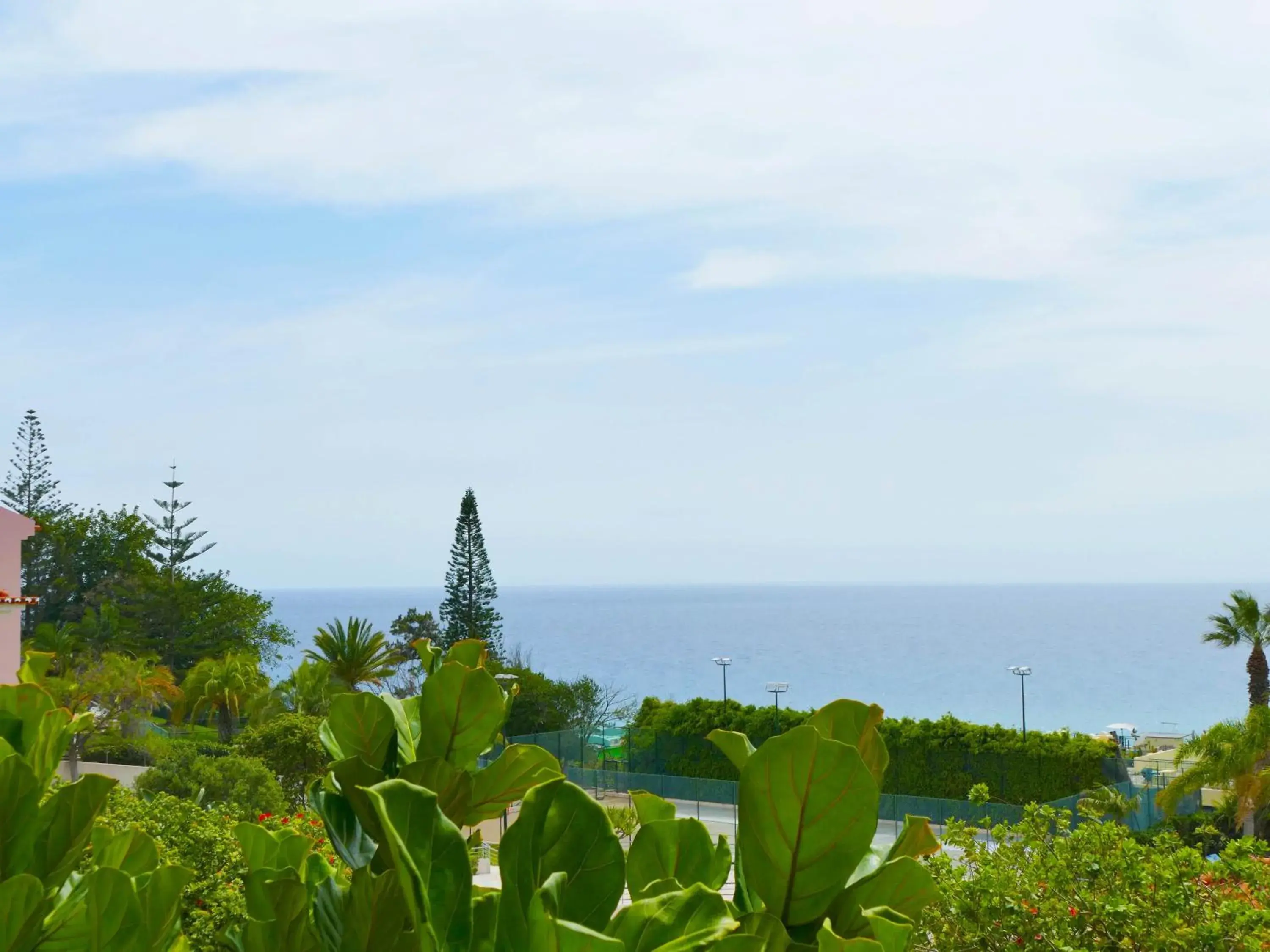 View (from property/room) in Pestana Royal All Inclusive Ocean & Spa Resort View (from property/room) in Pestana Royal All Inclusive Ocean & Spa Resort