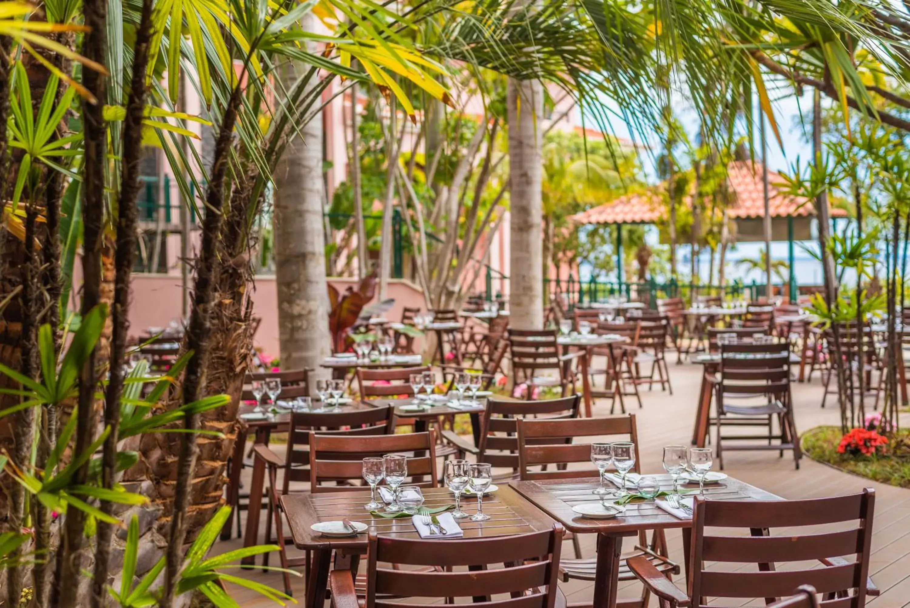 Restaurant/places to eat in Pestana Royal All Inclusive Ocean & Spa Resort Restaurant/places to eat in Pestana Royal All Inclusive Ocean & Spa Resort