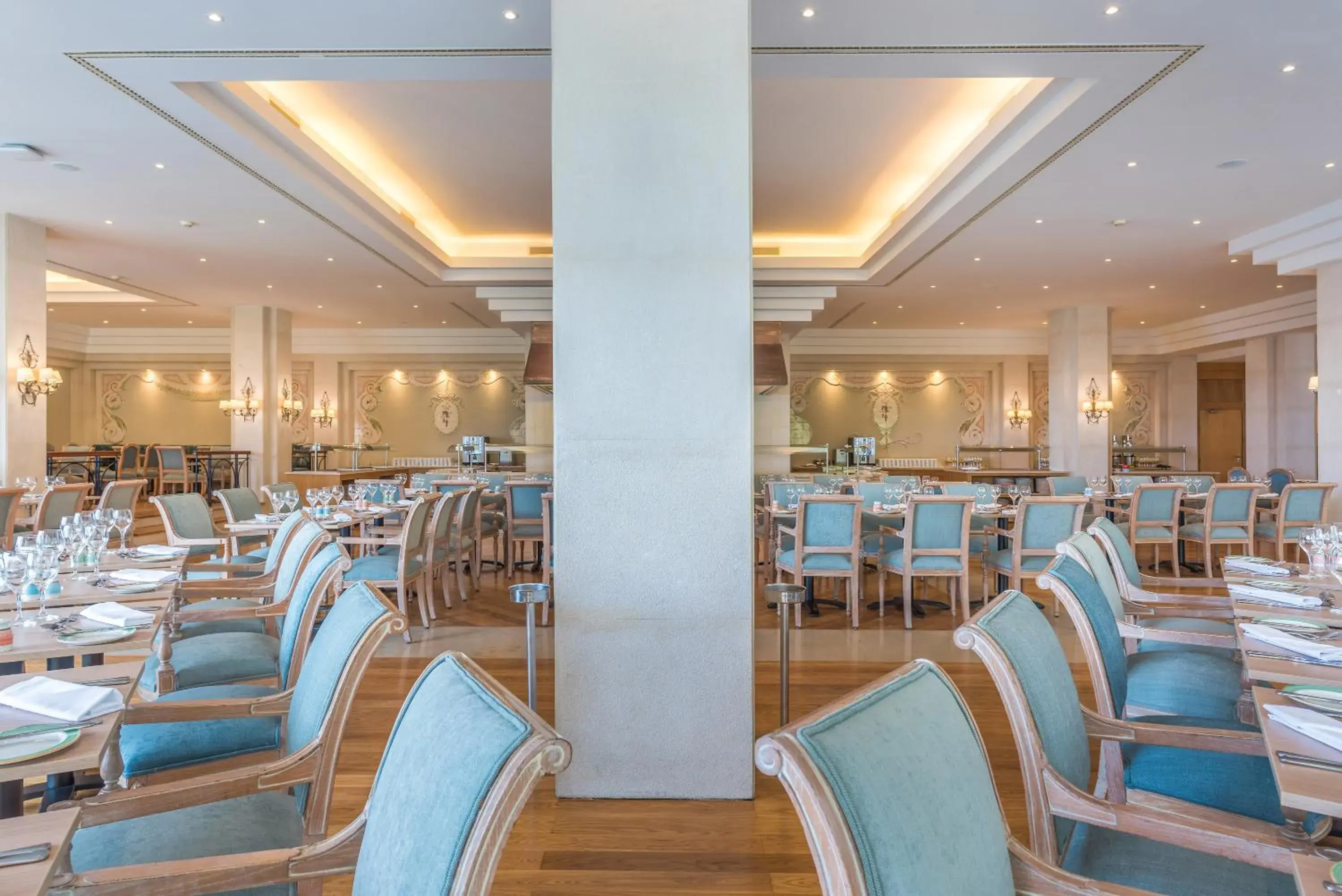 Restaurant/places to eat in Pestana Royal All Inclusive Ocean & Spa Resort Restaurant/places to eat in Pestana Royal All Inclusive Ocean & Spa Resort