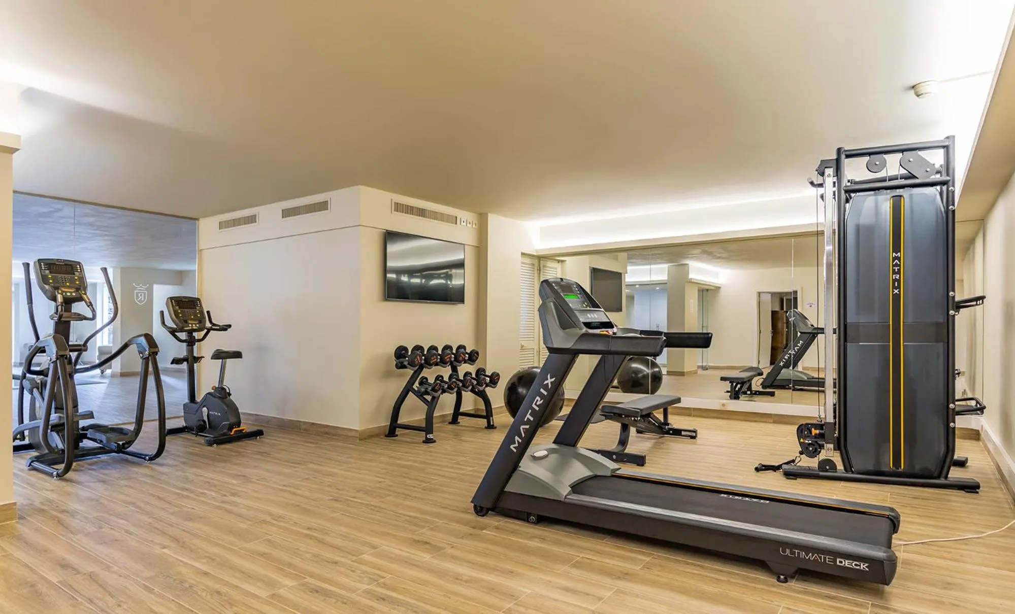 Activities in Pestana Royal All Inclusive Ocean & Spa Resort