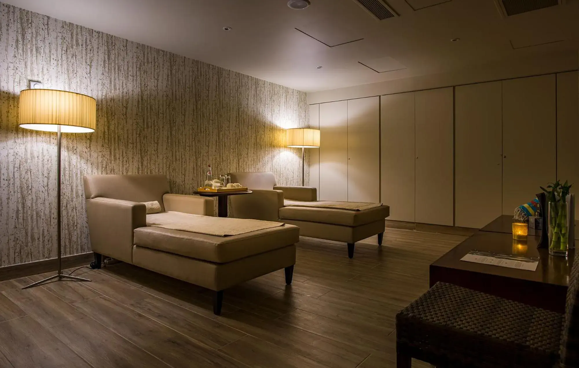 Spa and wellness centre/facilities in Pestana Royal All Inclusive Ocean & Spa Resort Spa and wellness centre/facilities in Pestana Royal All Inclusive Ocean & Spa Resort