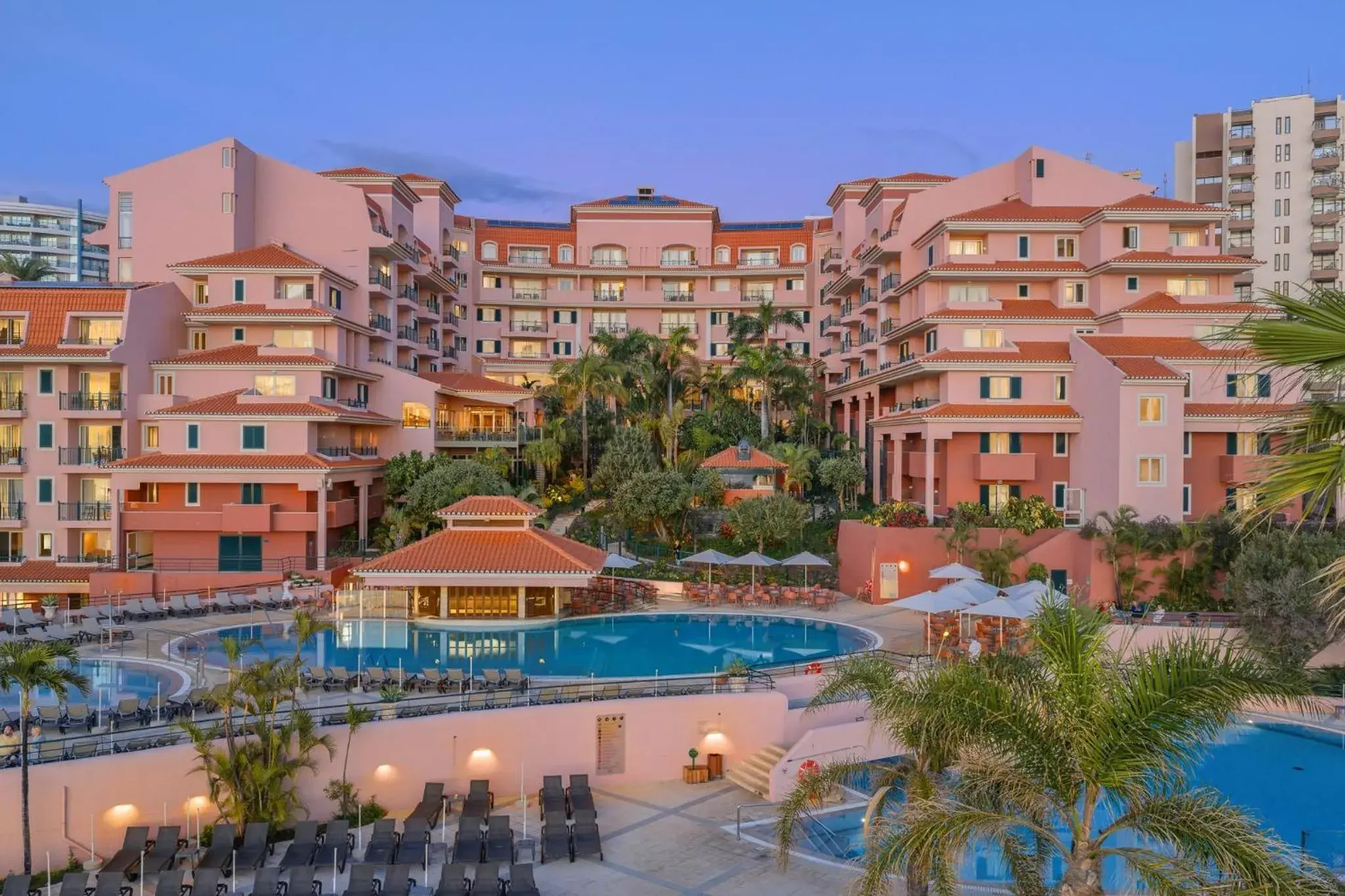 Pestana Royal All Inclusive Ocean & Spa Resort Pestana Royal All Inclusive Ocean & Spa Resort