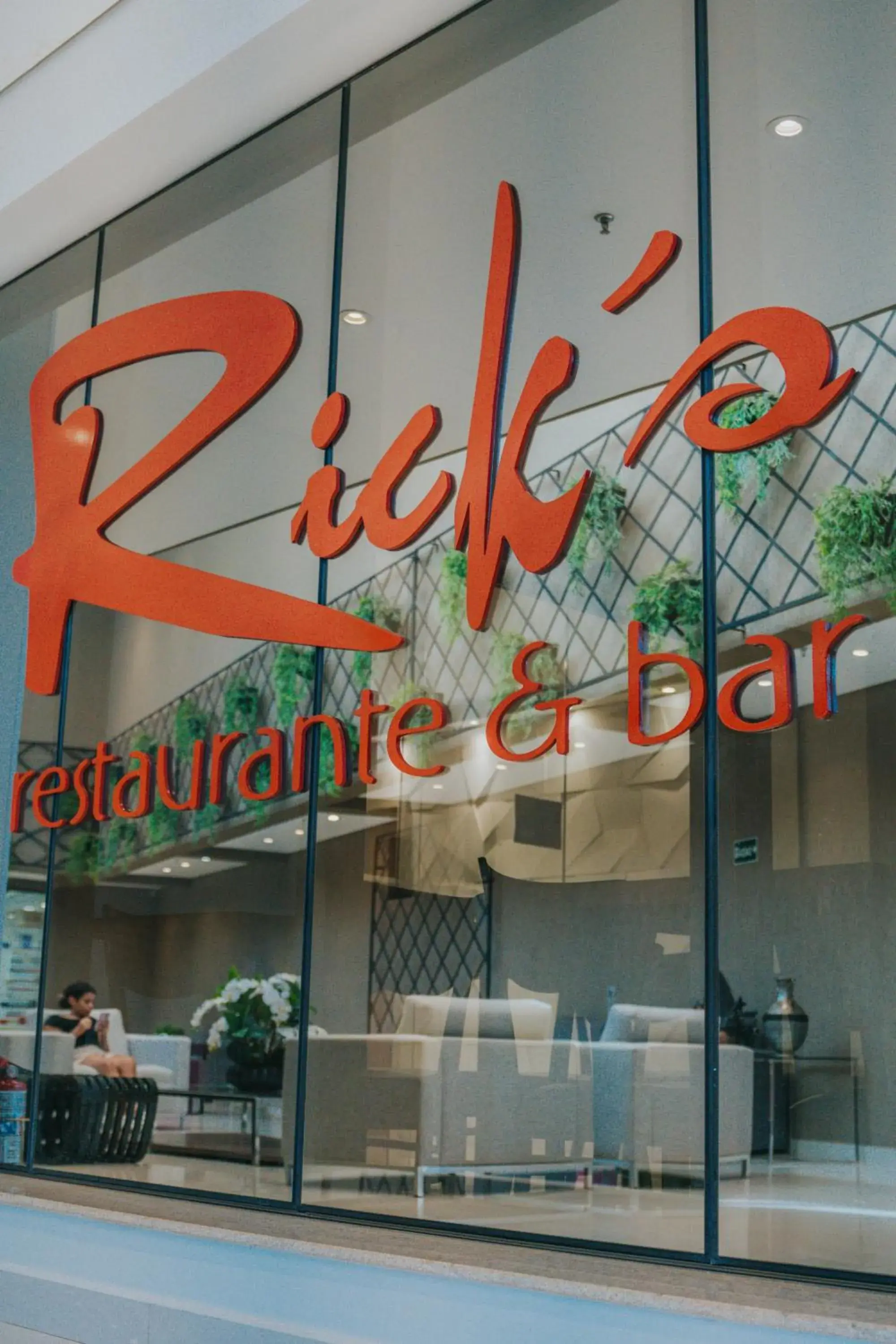 Restaurant/places to eat in Matiz Vilaboim Ribeirão Preto Restaurant/places to eat in Matiz Vilaboim Ribeirão Preto