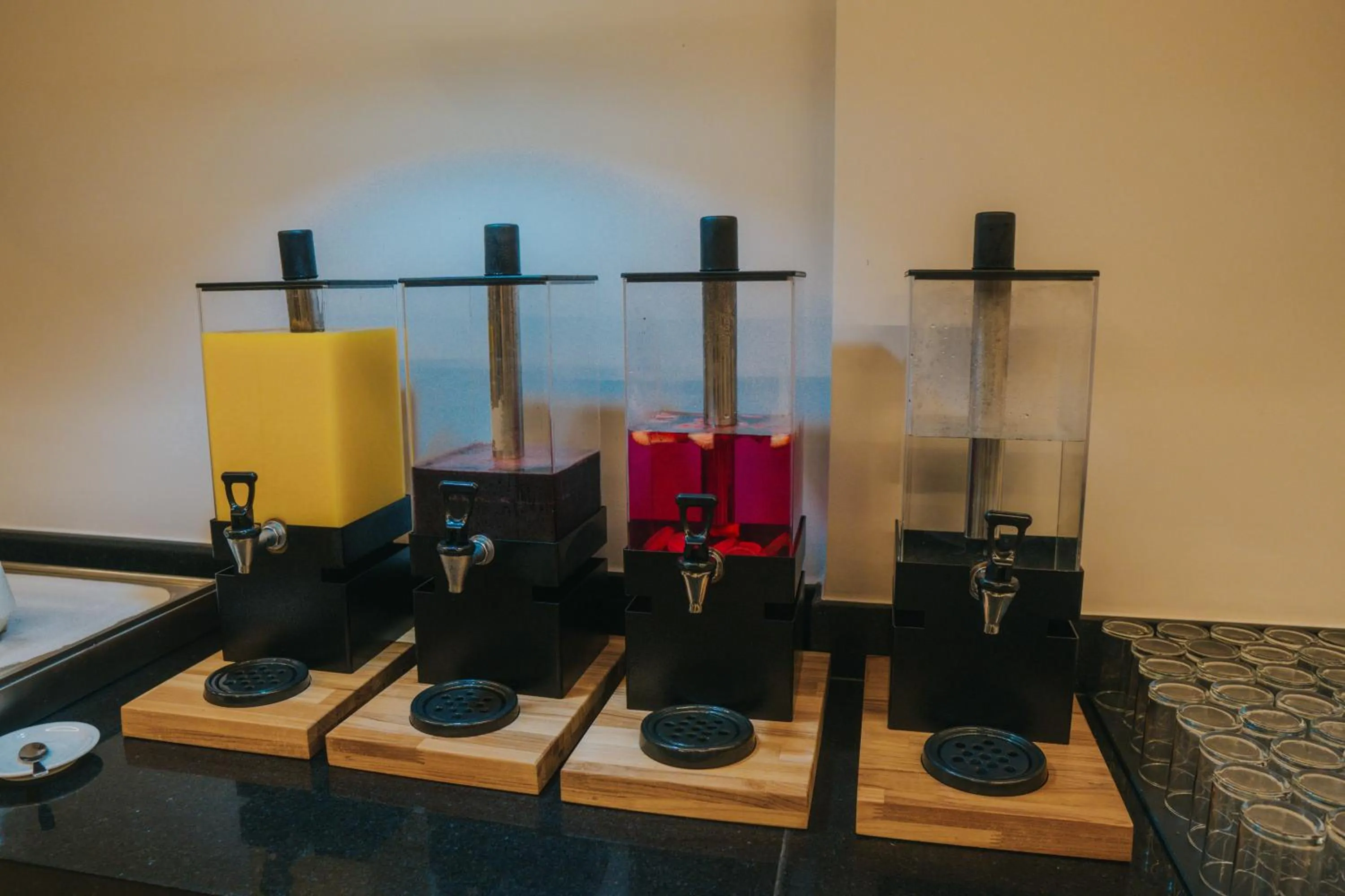 Restaurant/places to eat in Matiz Vilaboim Ribeirão Preto