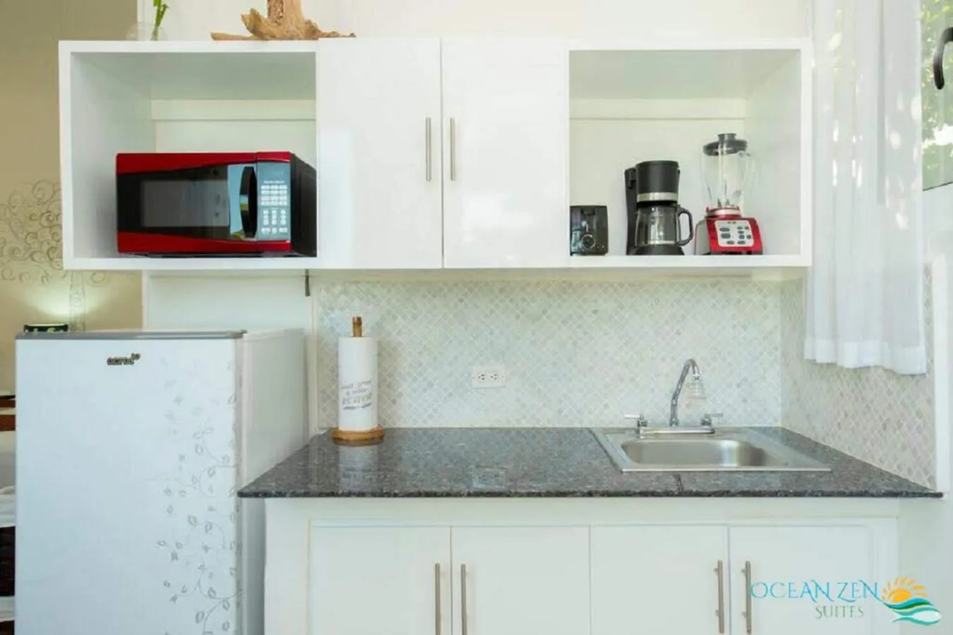 Ocean Zen Suites on 5th Avenue - Adults Only