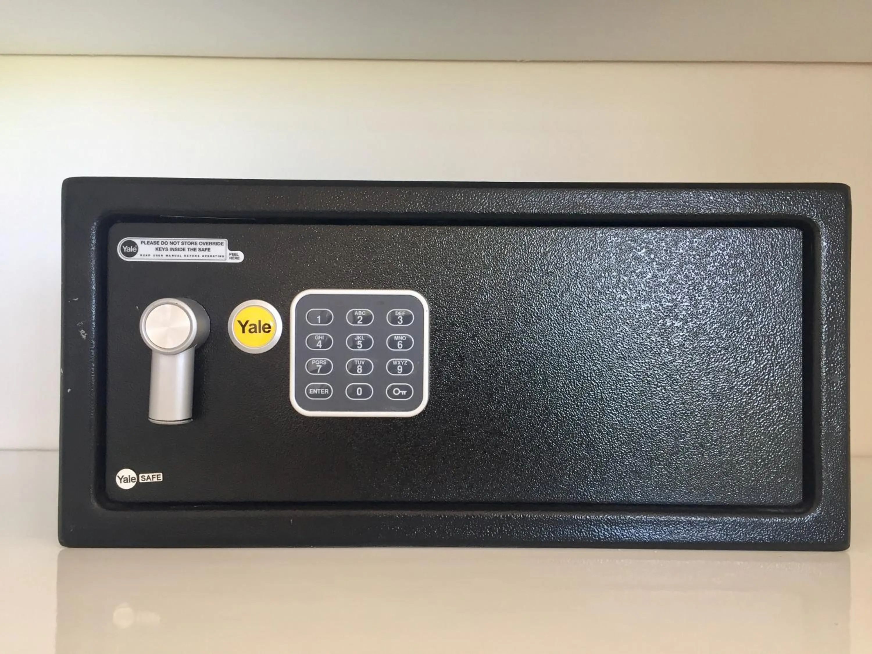 Area and facilities in Ocean Zen Suites on 5th Avenue - Adults Only