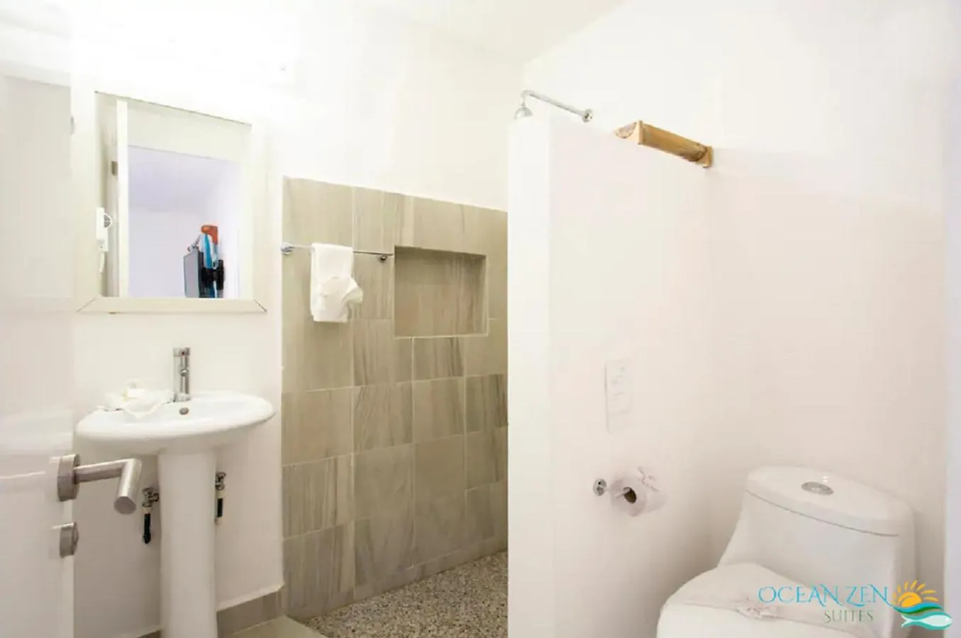 Ocean Zen Suites on 5th Avenue - Adults Only