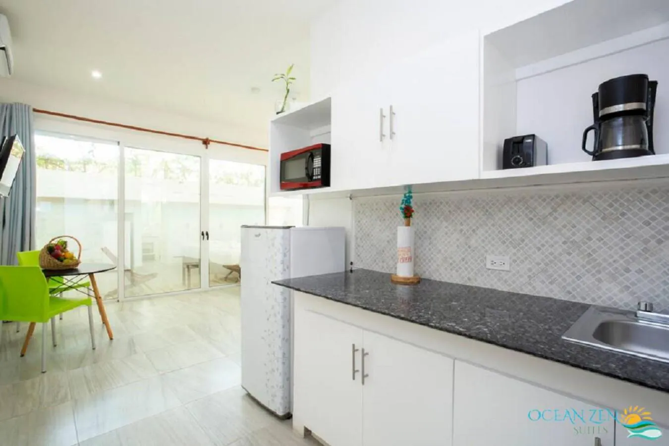 Ocean Zen Suites on 5th Avenue - Adults Only