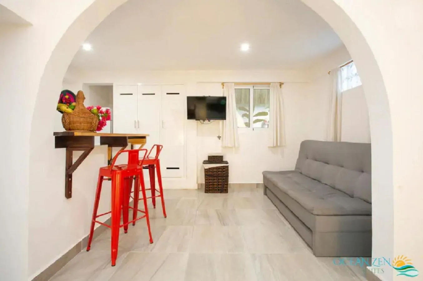 Ocean Zen Suites on 5th Avenue - Adults Only