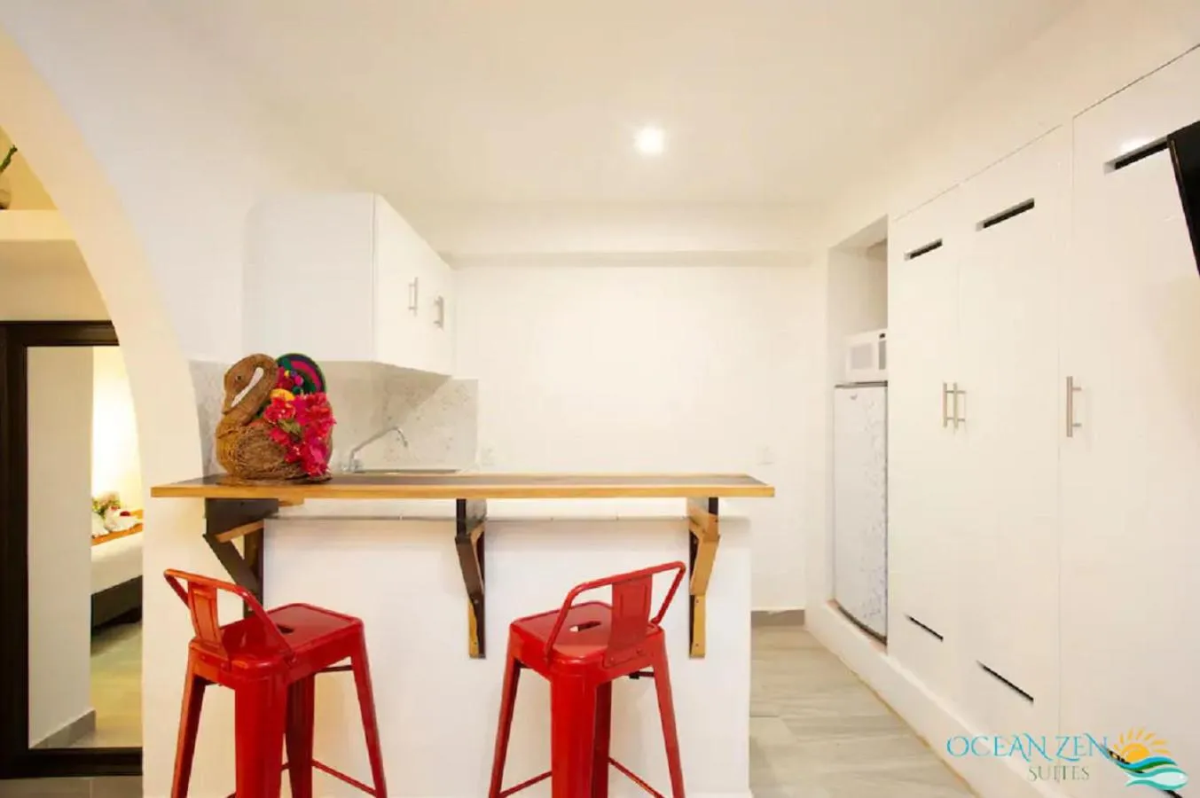 Ocean Zen Suites on 5th Avenue - Adults Only