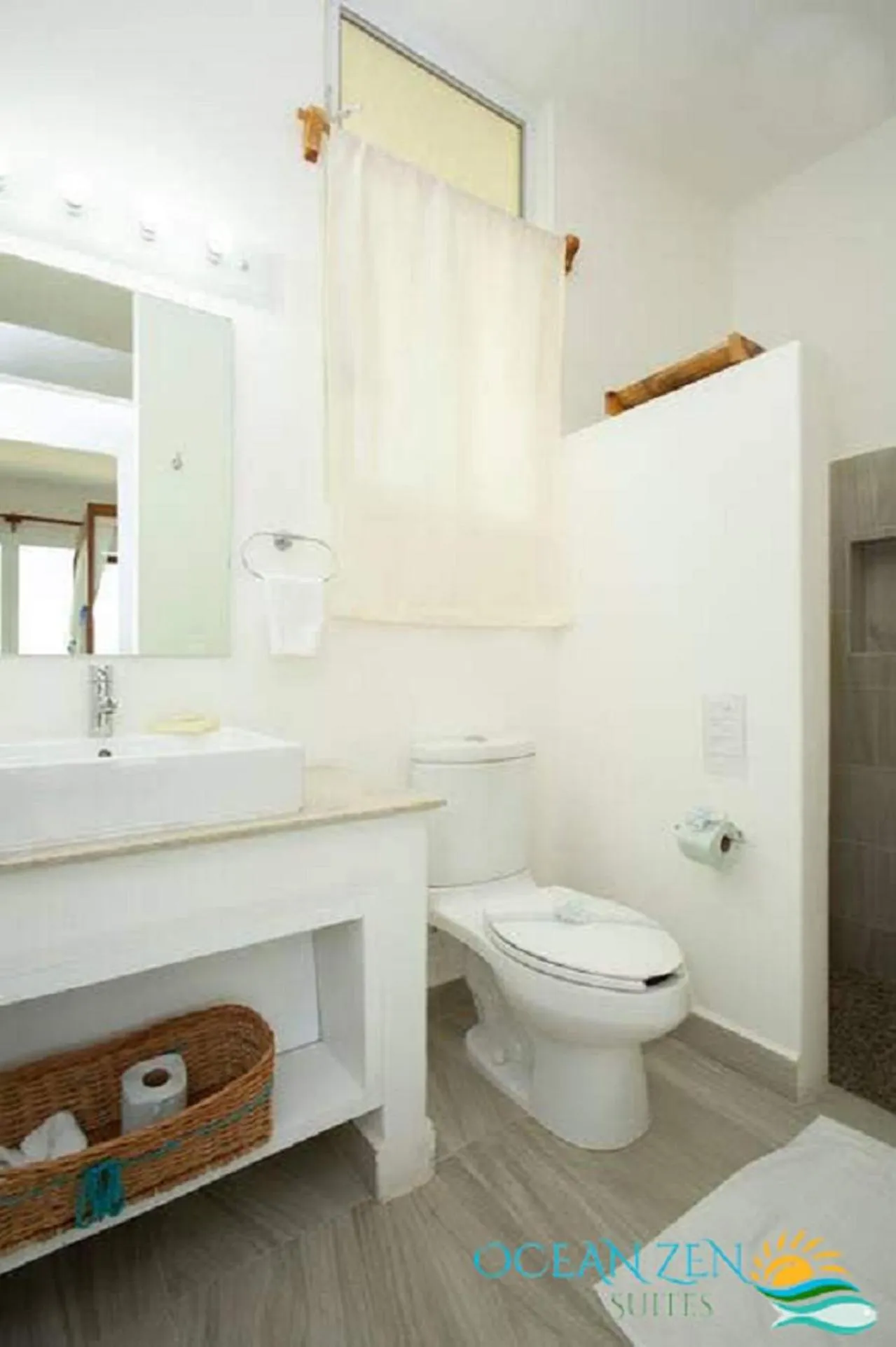 Ocean Zen Suites on 5th Avenue - Adults Only