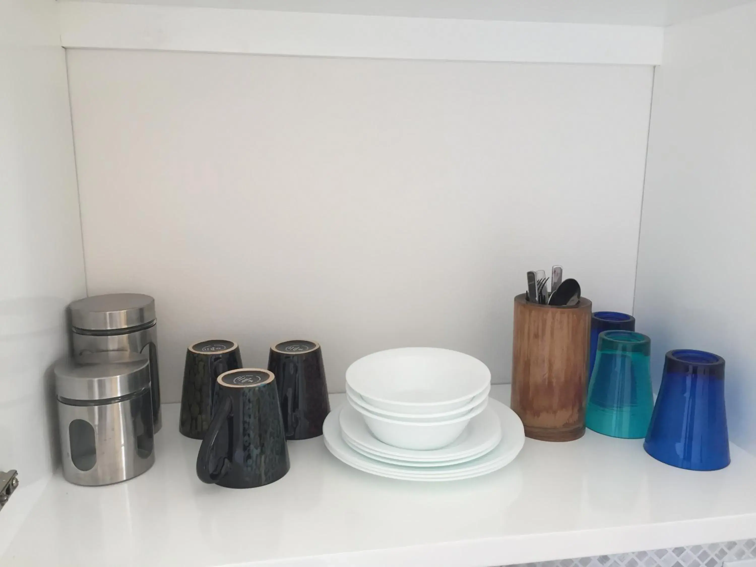 Food and drinks in Ocean Zen Suites on 5th Avenue - Adults Only Food and drinks in Ocean Zen Suites on 5th Avenue - Adults Only