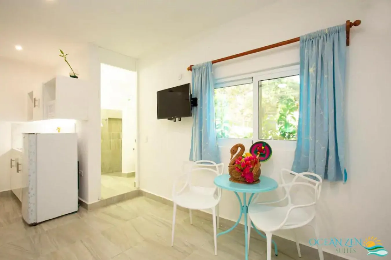 Ocean Zen Suites on 5th Avenue - Adults Only