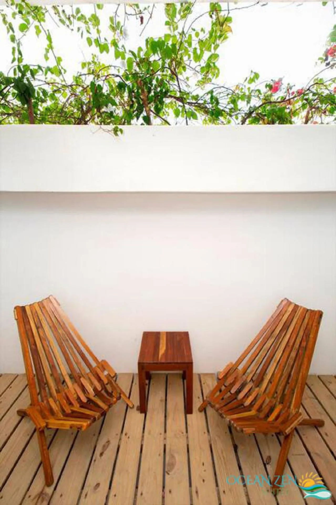 Ocean Zen Suites on 5th Avenue - Adults Only