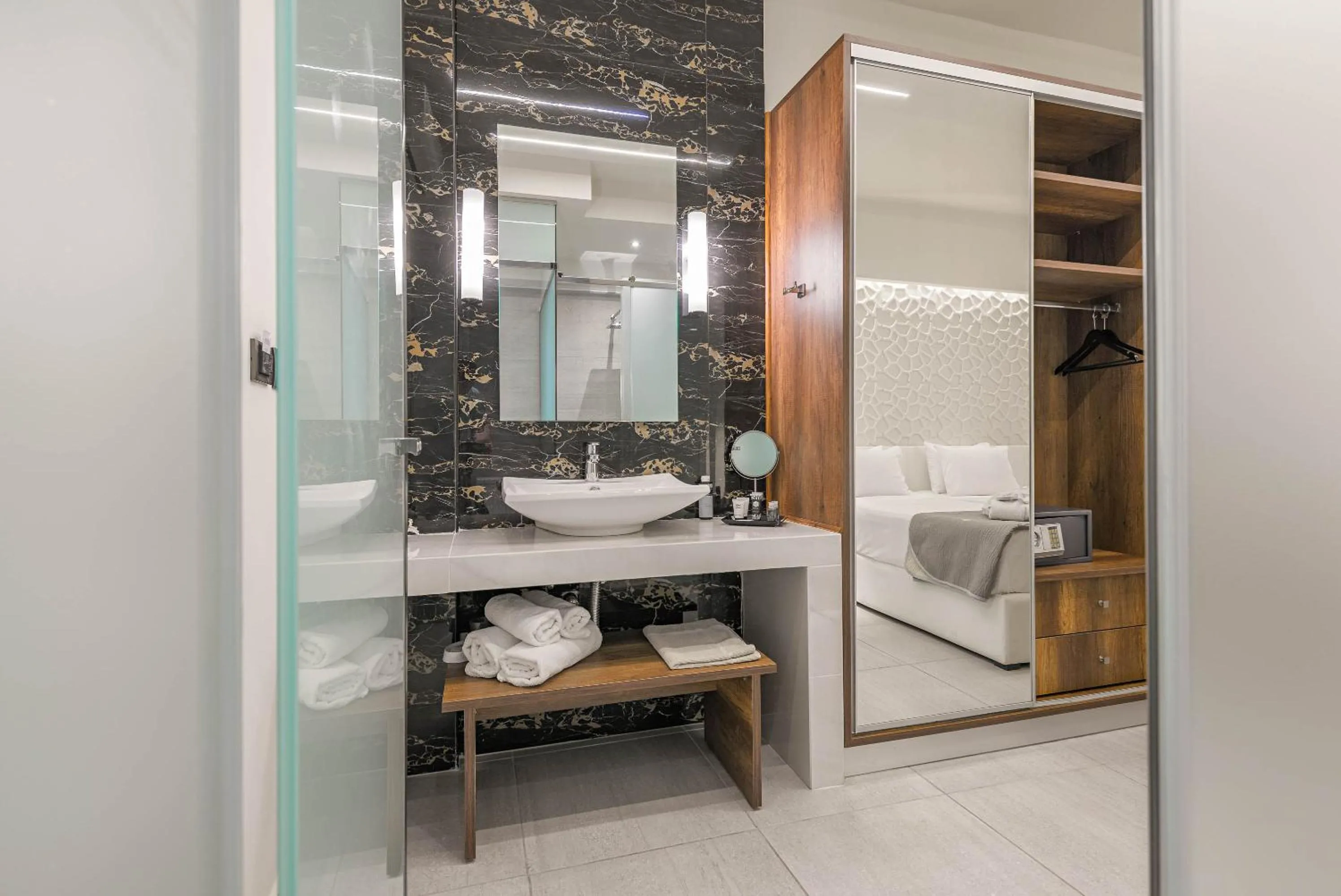 Bathroom in Litore Luxury Living