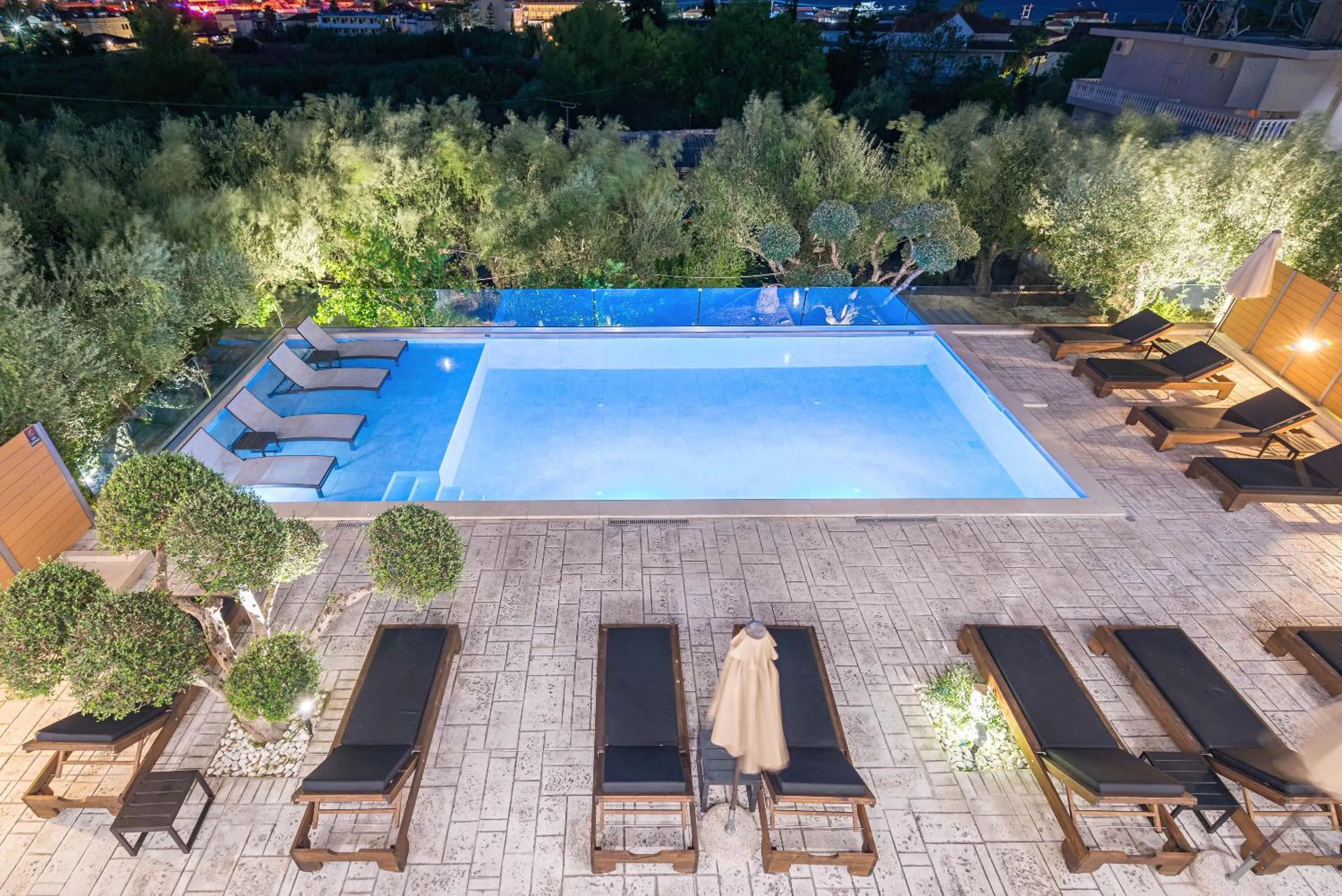 View (from property/room) in Litore Luxury Living