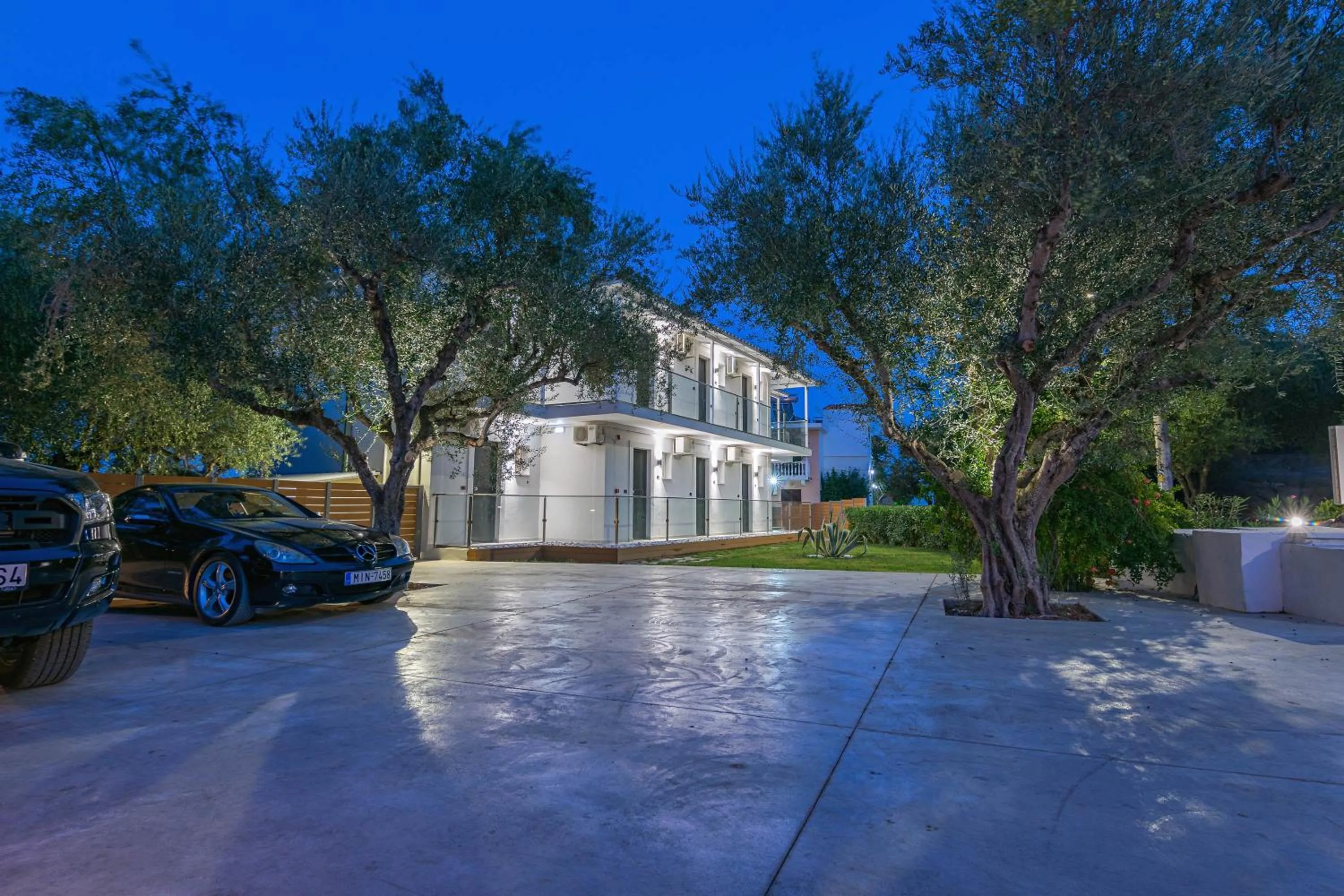 Property building in Litore Luxury Living