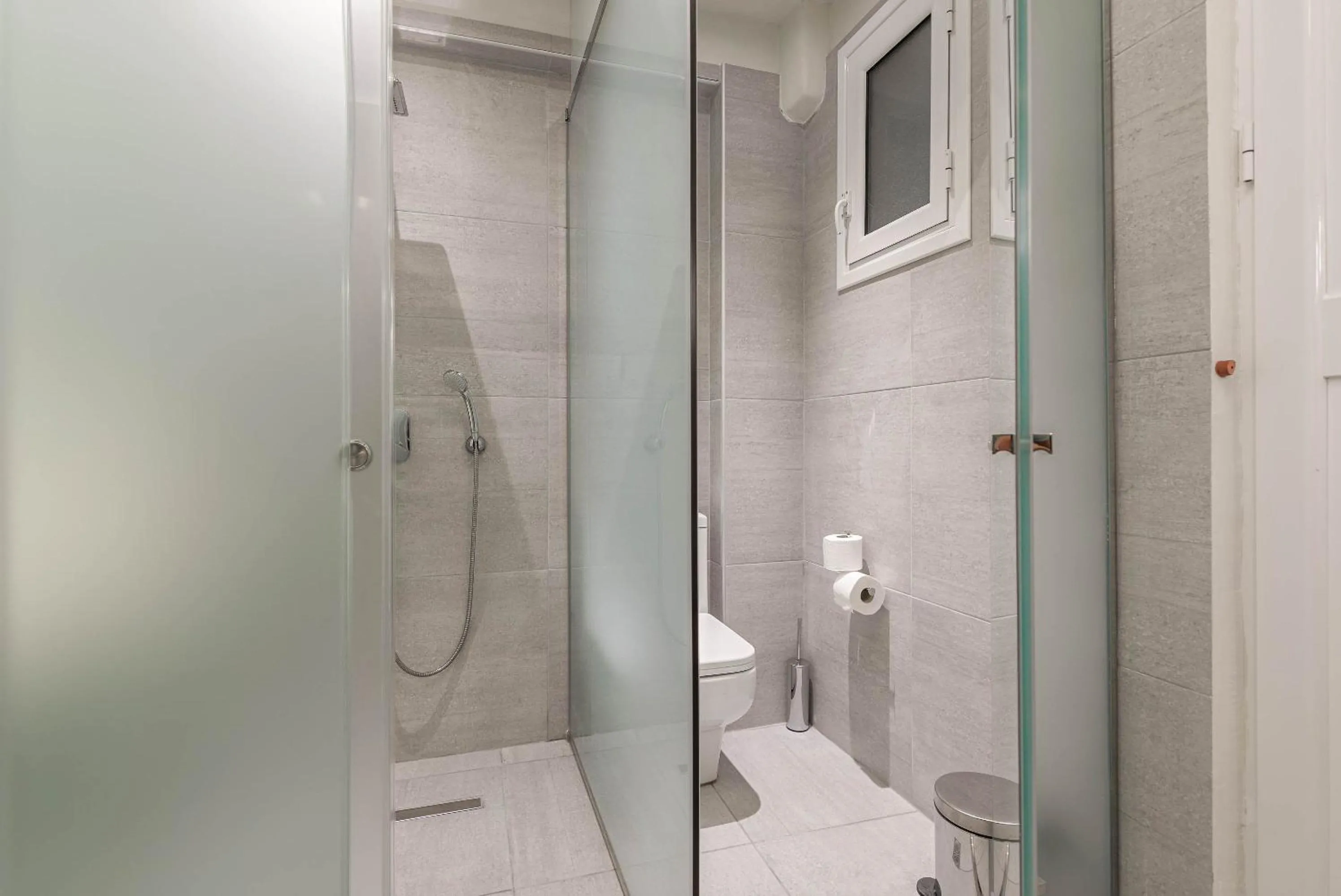 Toilet in Litore Luxury Living